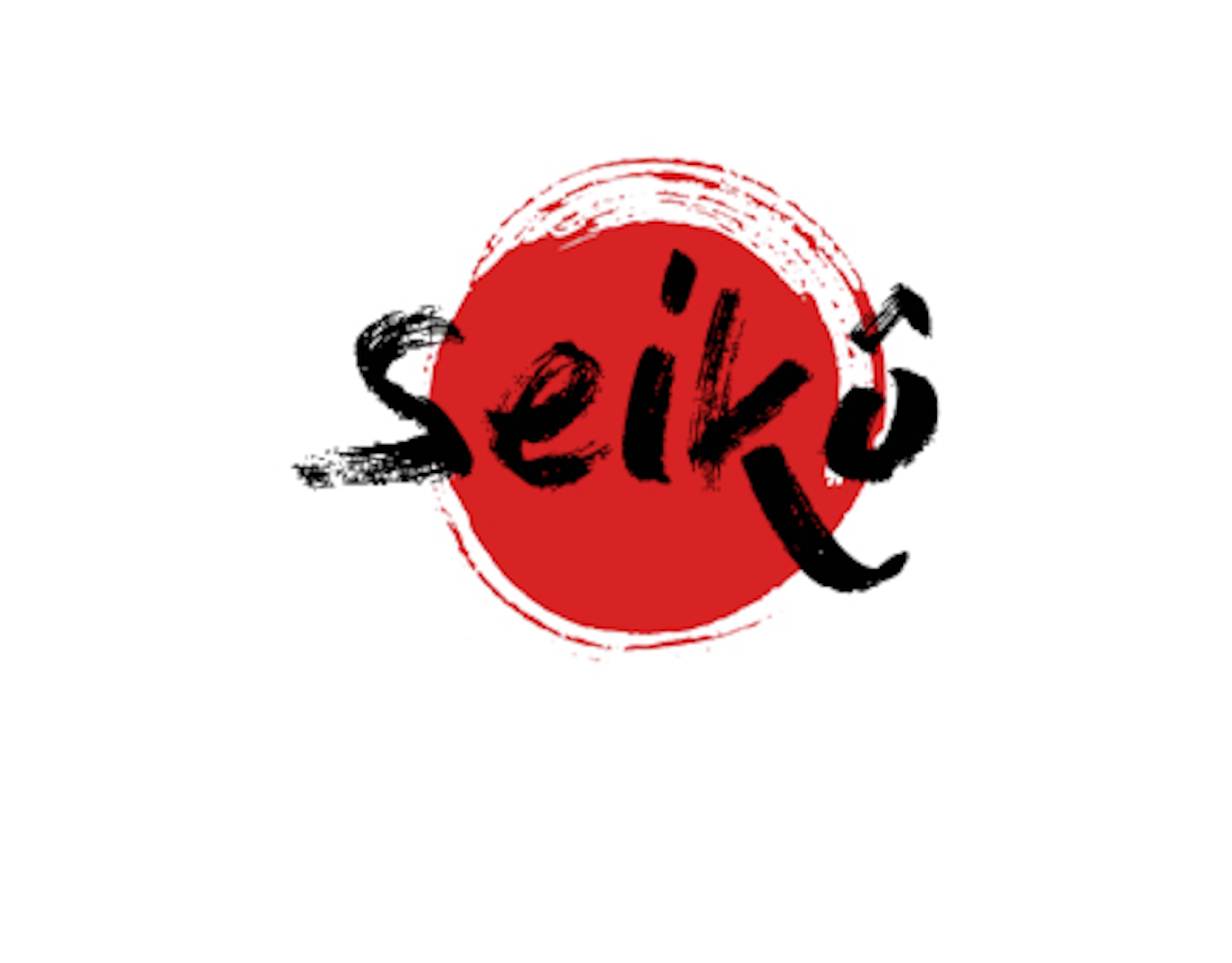 SEIKÔ - IRODORI