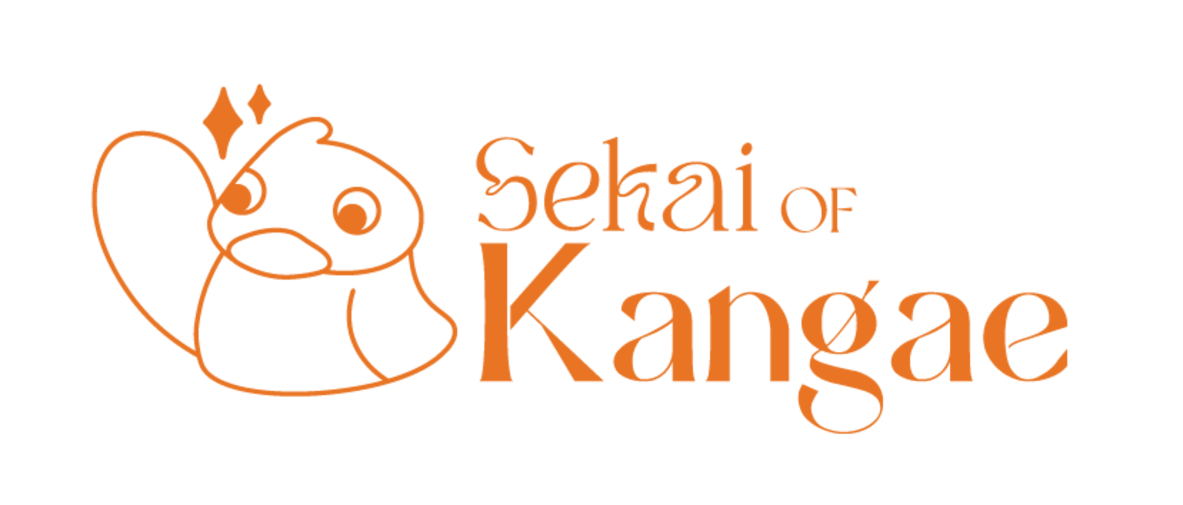 SEKAI OF KANGAE