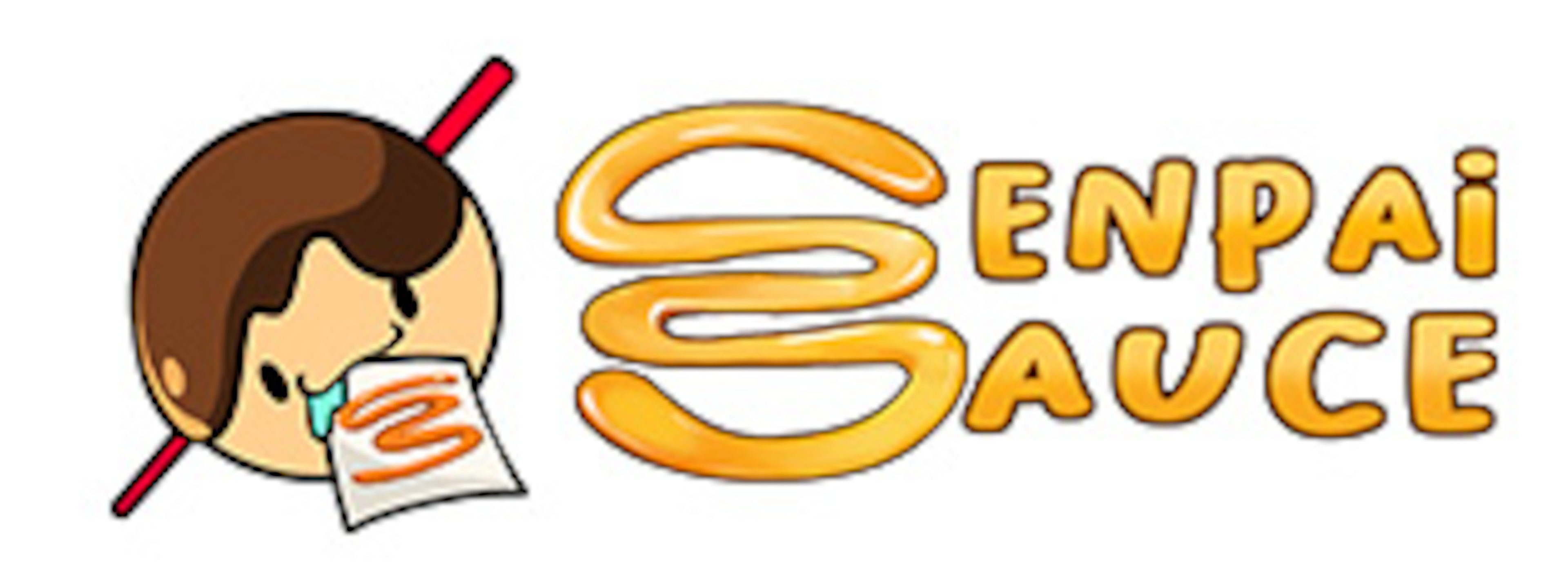SENPAI SAUCE