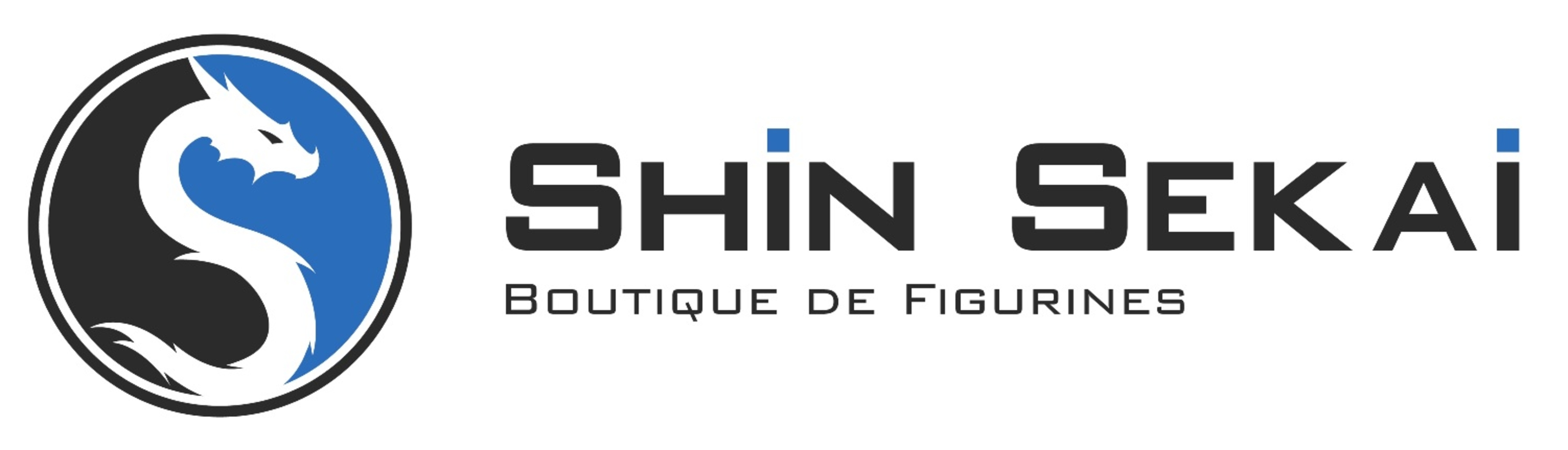SHIN SEKAI