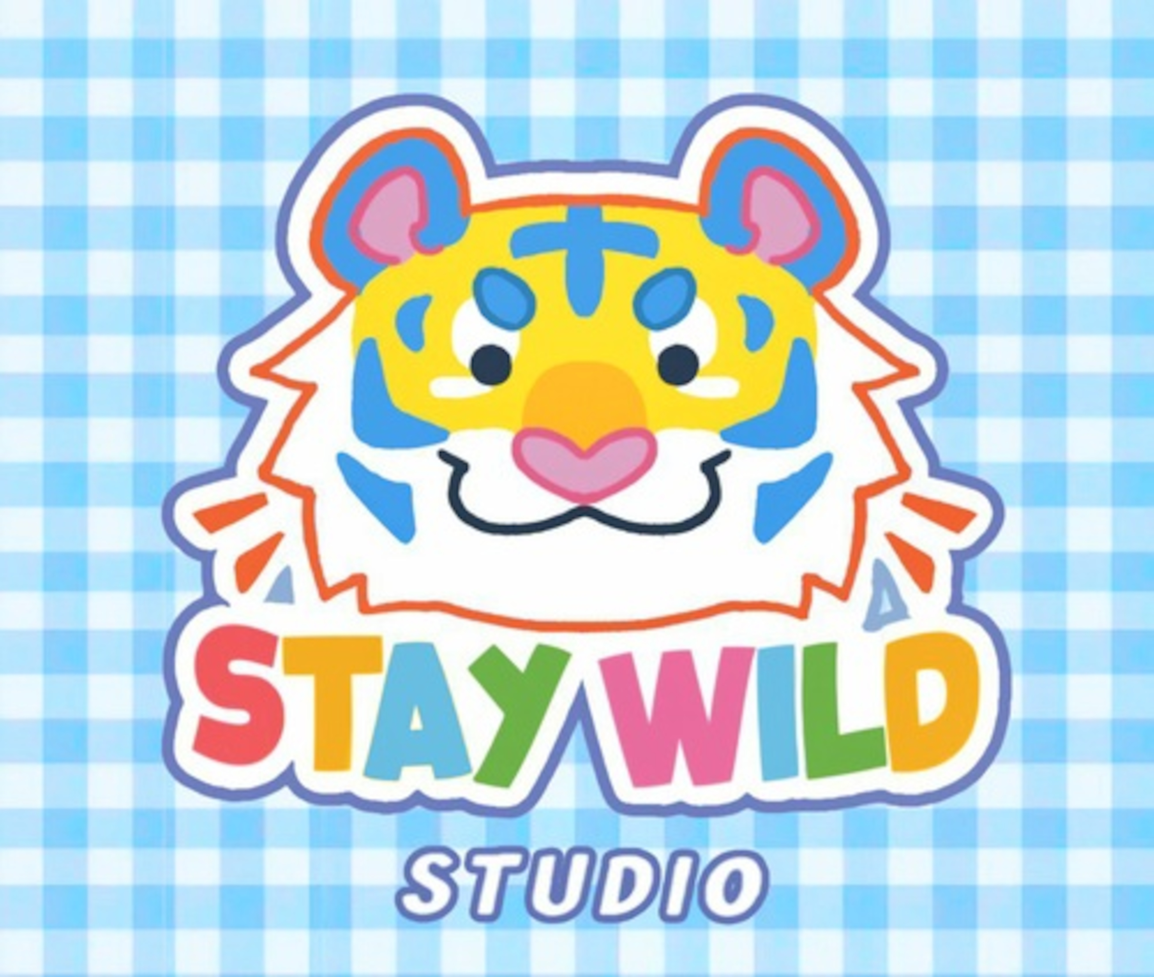 STAY WILD STUDIO