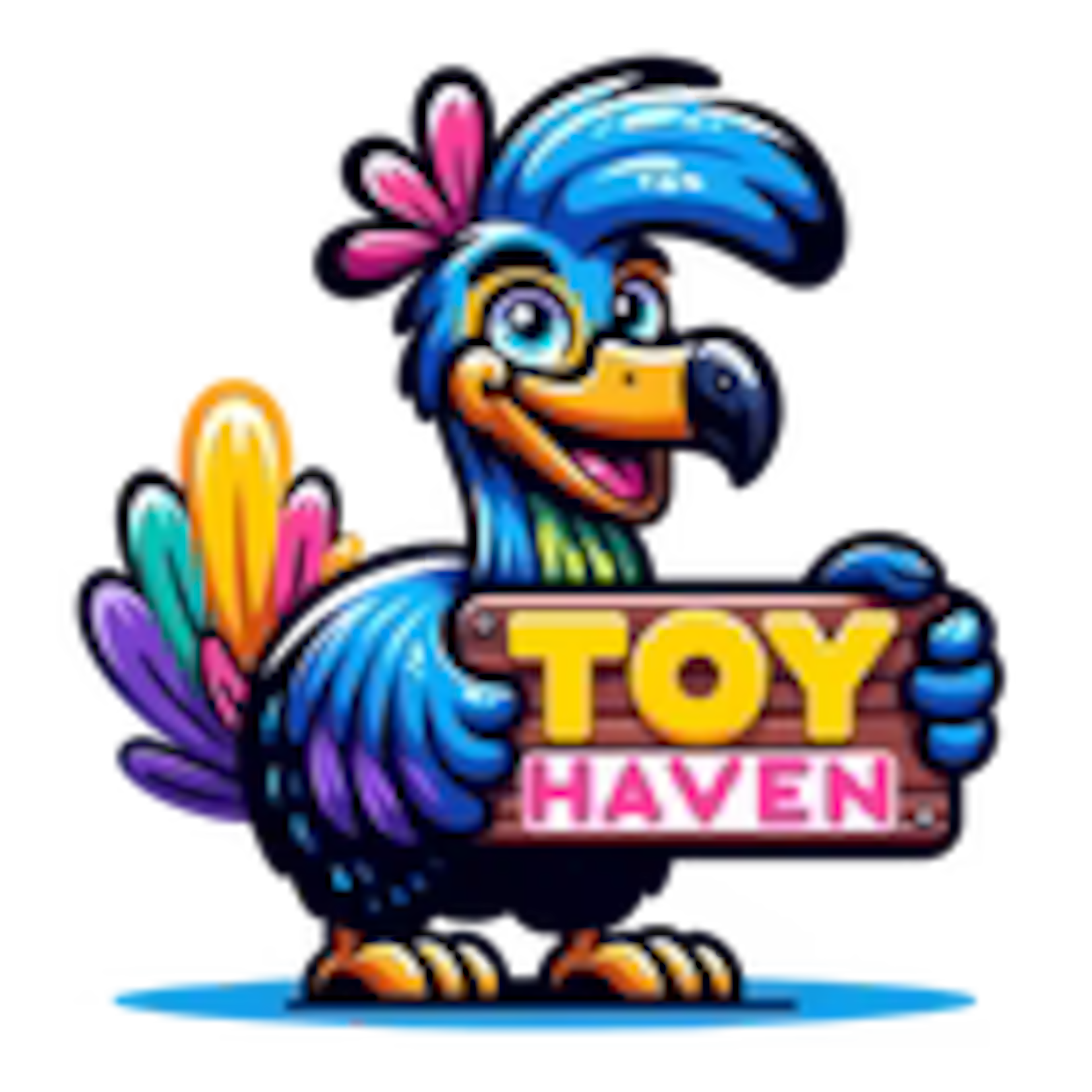 TOY HAVEN