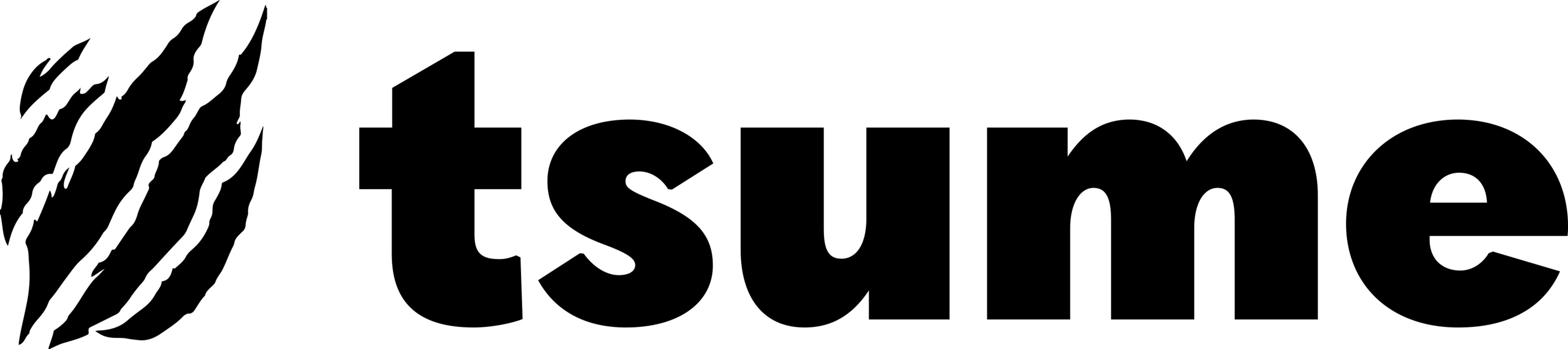 TSUME
