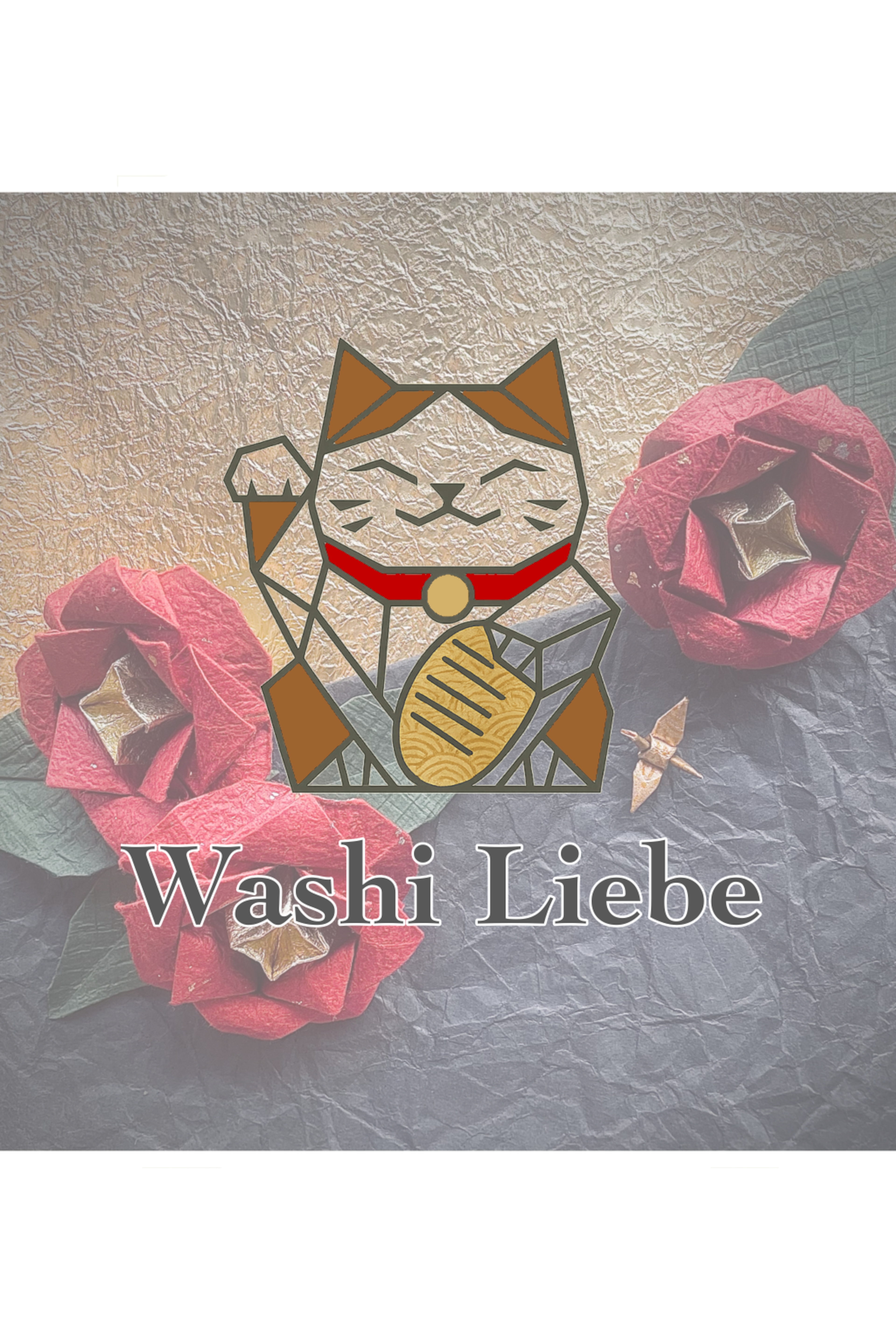 WASHI LIEBE