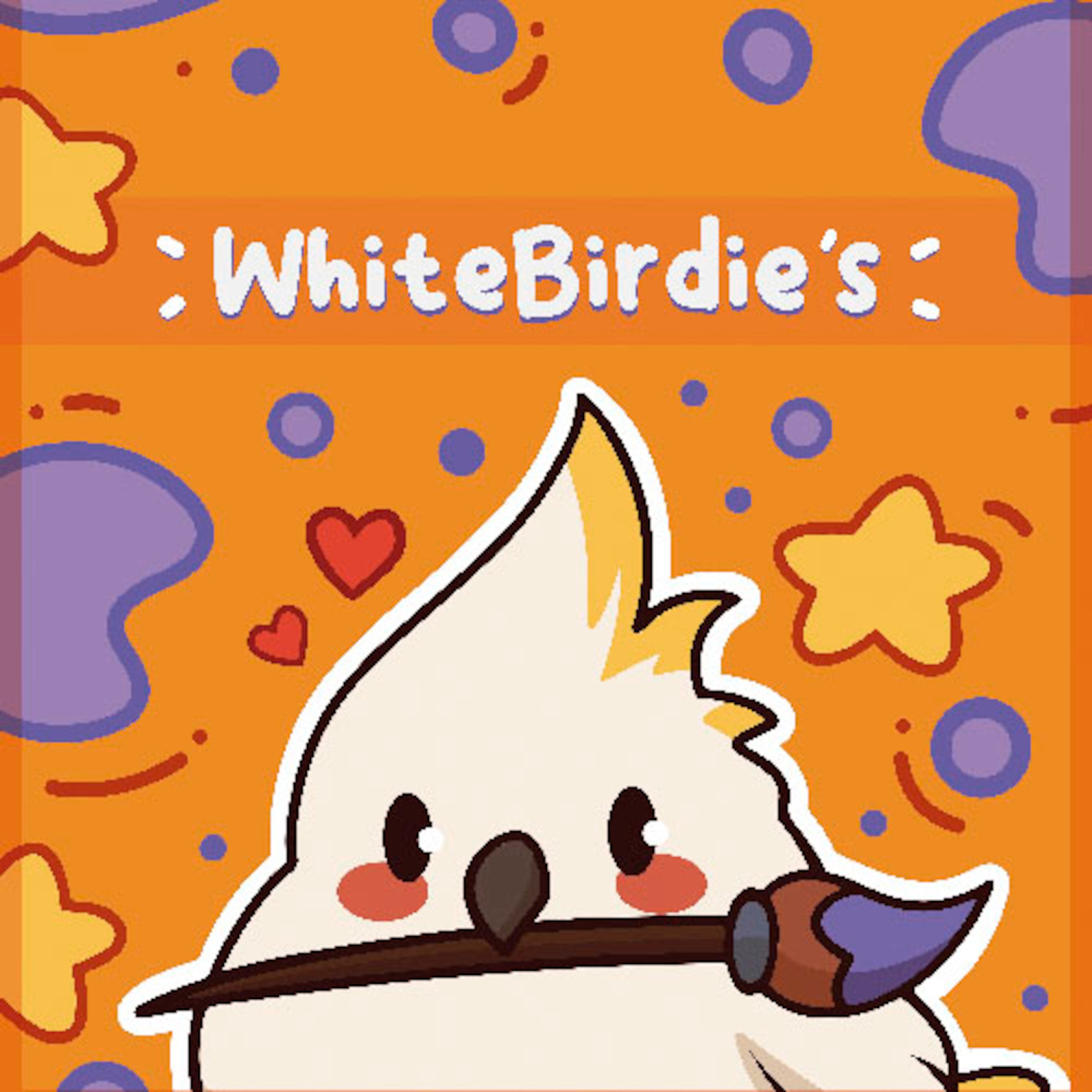 WHITEBIRDIE'S