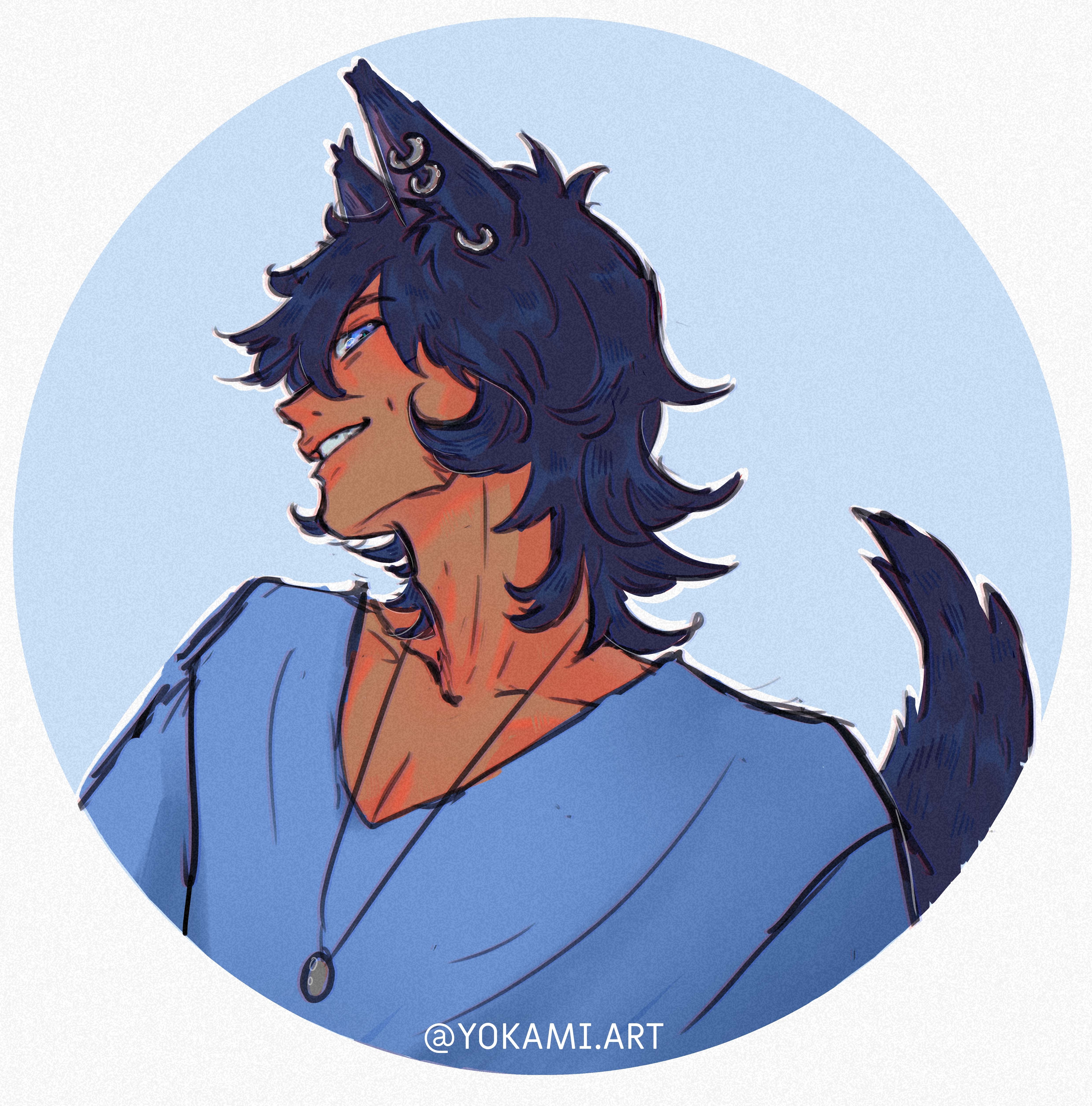 YOKAMI.ART