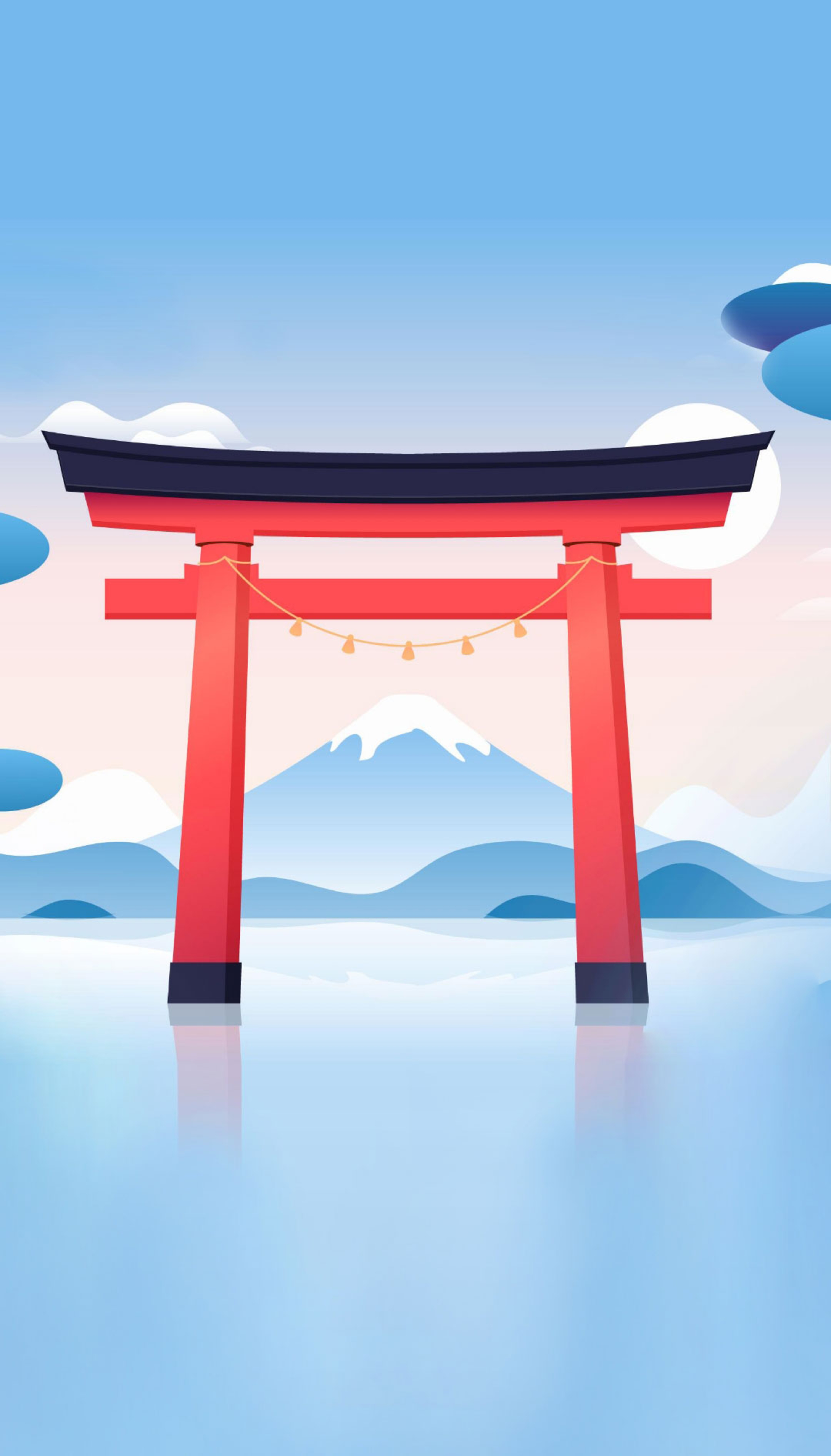 Illustration inscription