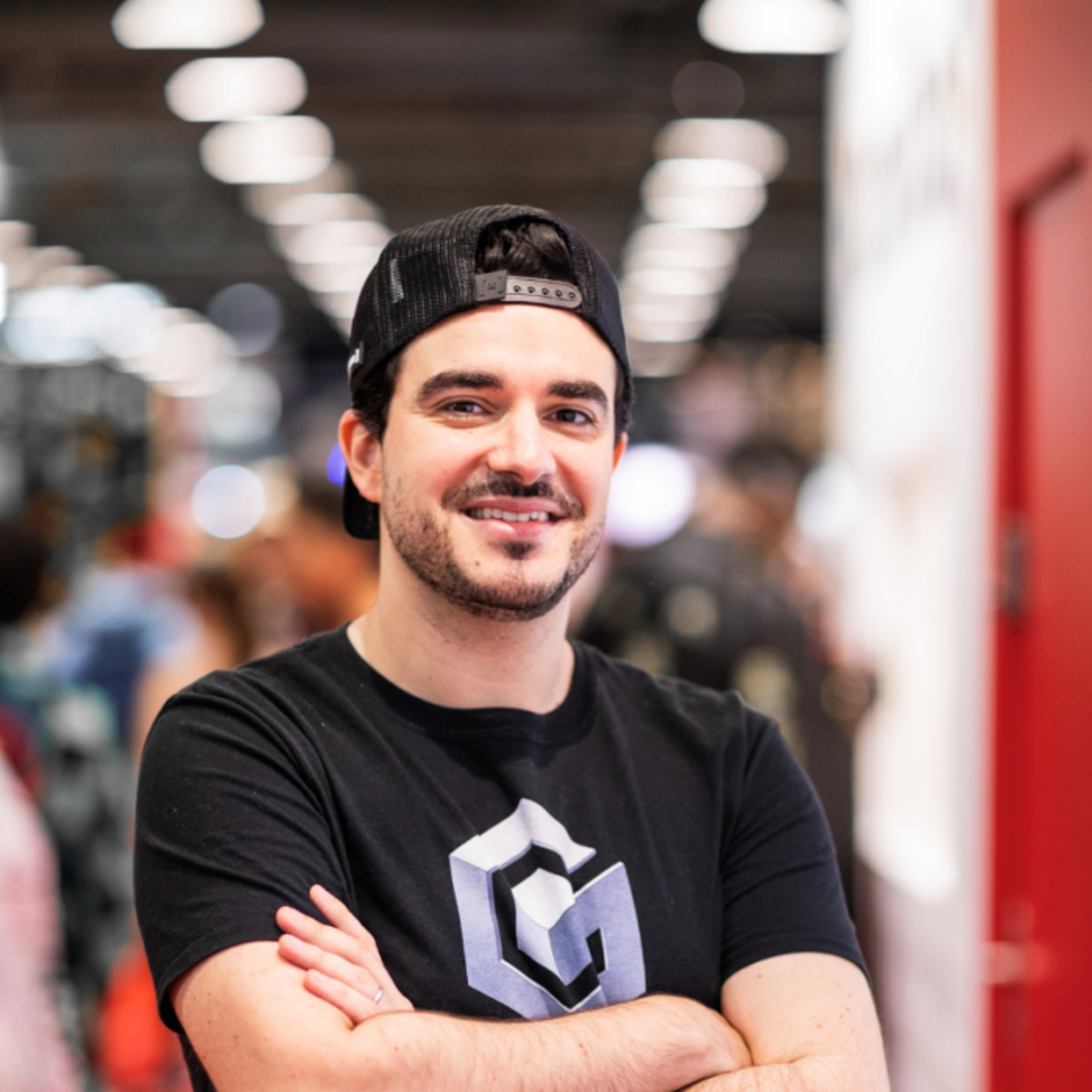 Signing session: Conkerax [First come, first served]