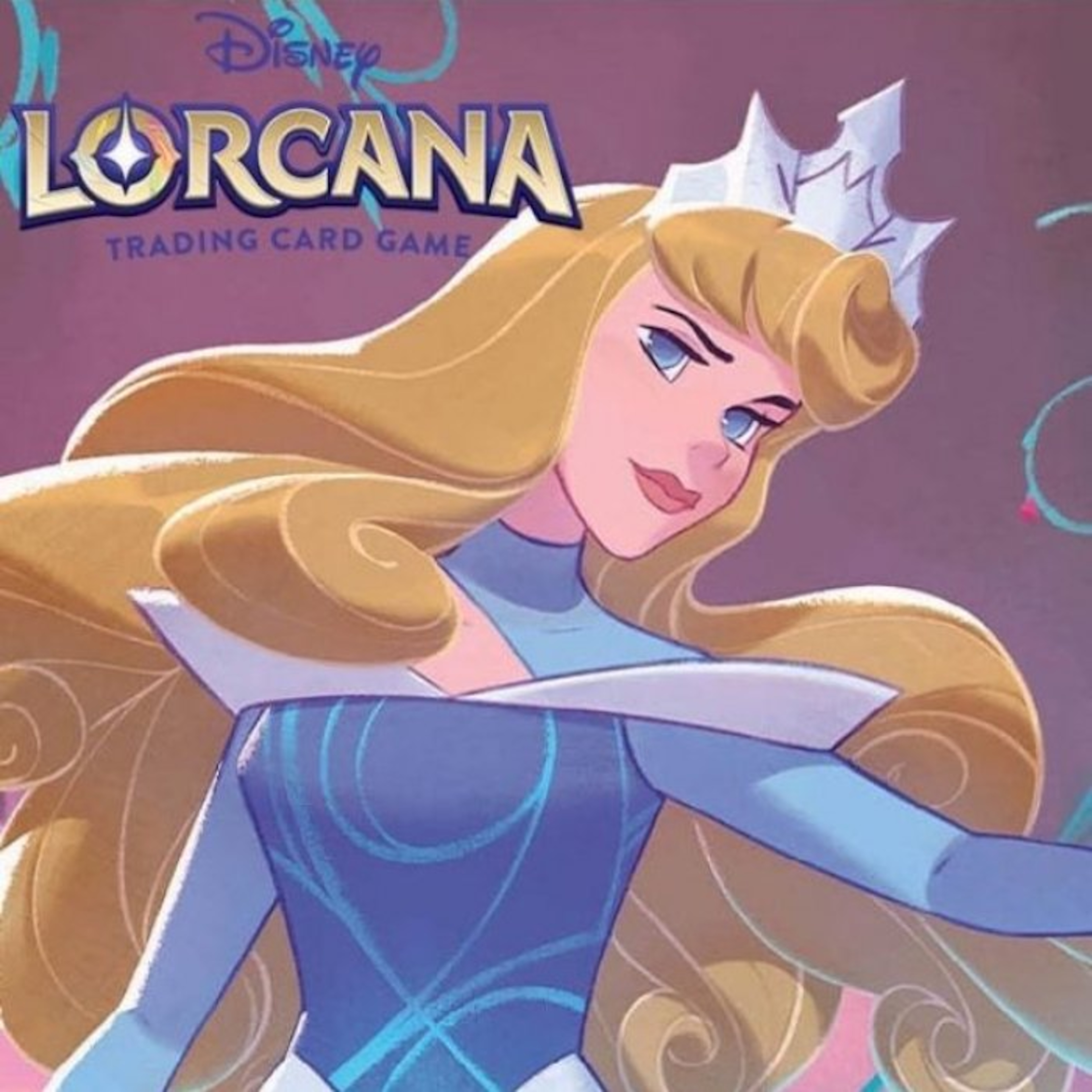 Tournoi Lorcana : Format construit