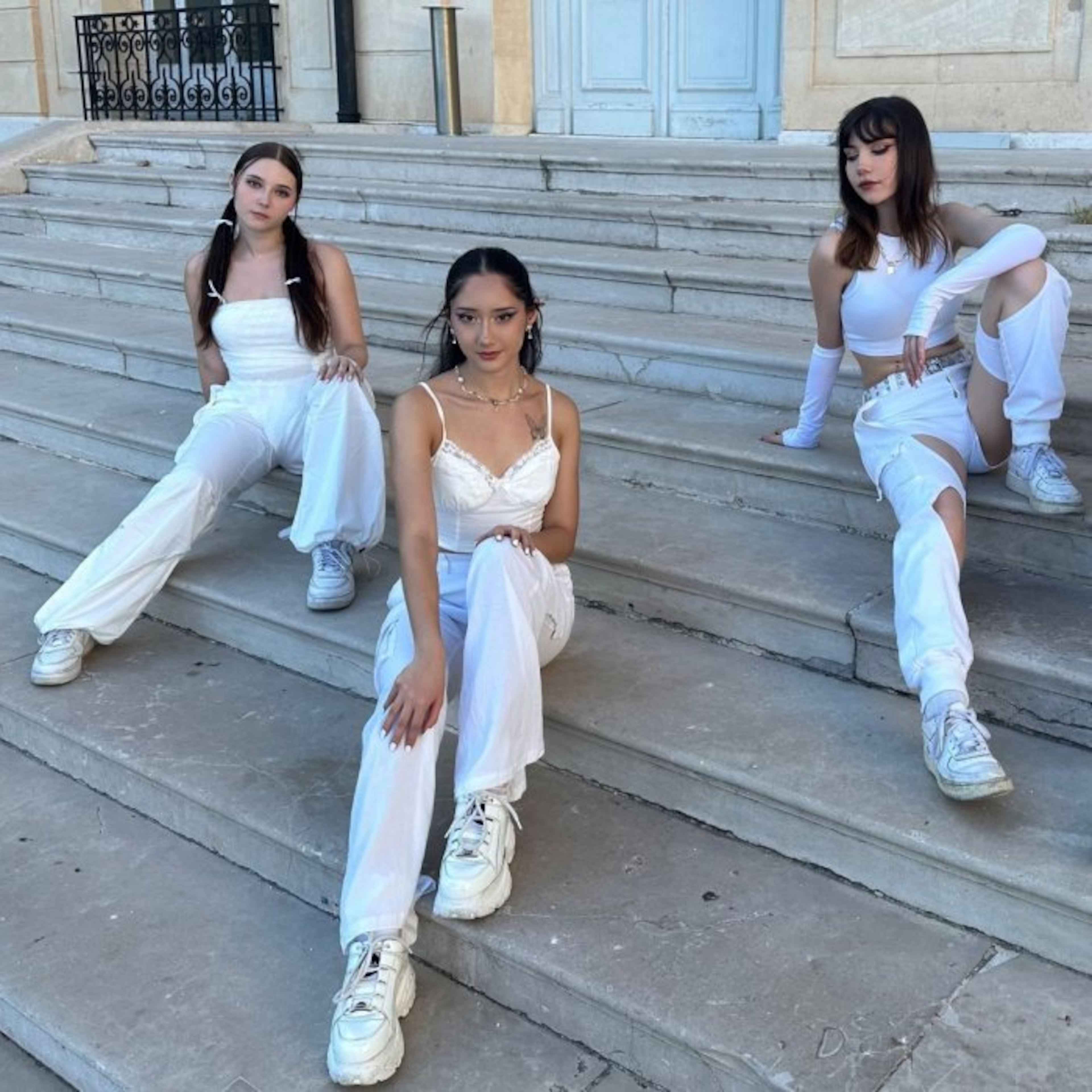 K-pop Blind Test par MAD SQUAD