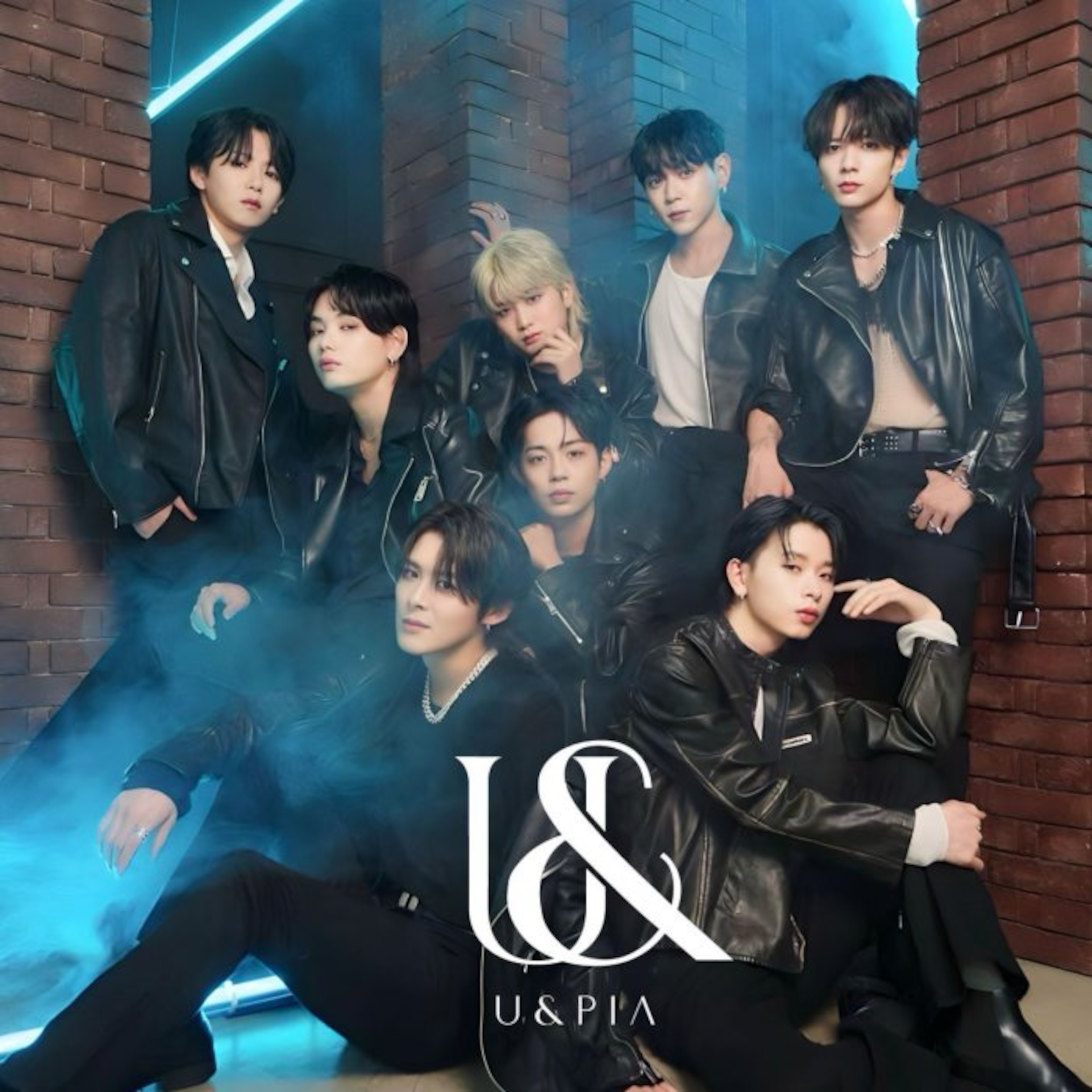 U&Pia : Fan Meeting