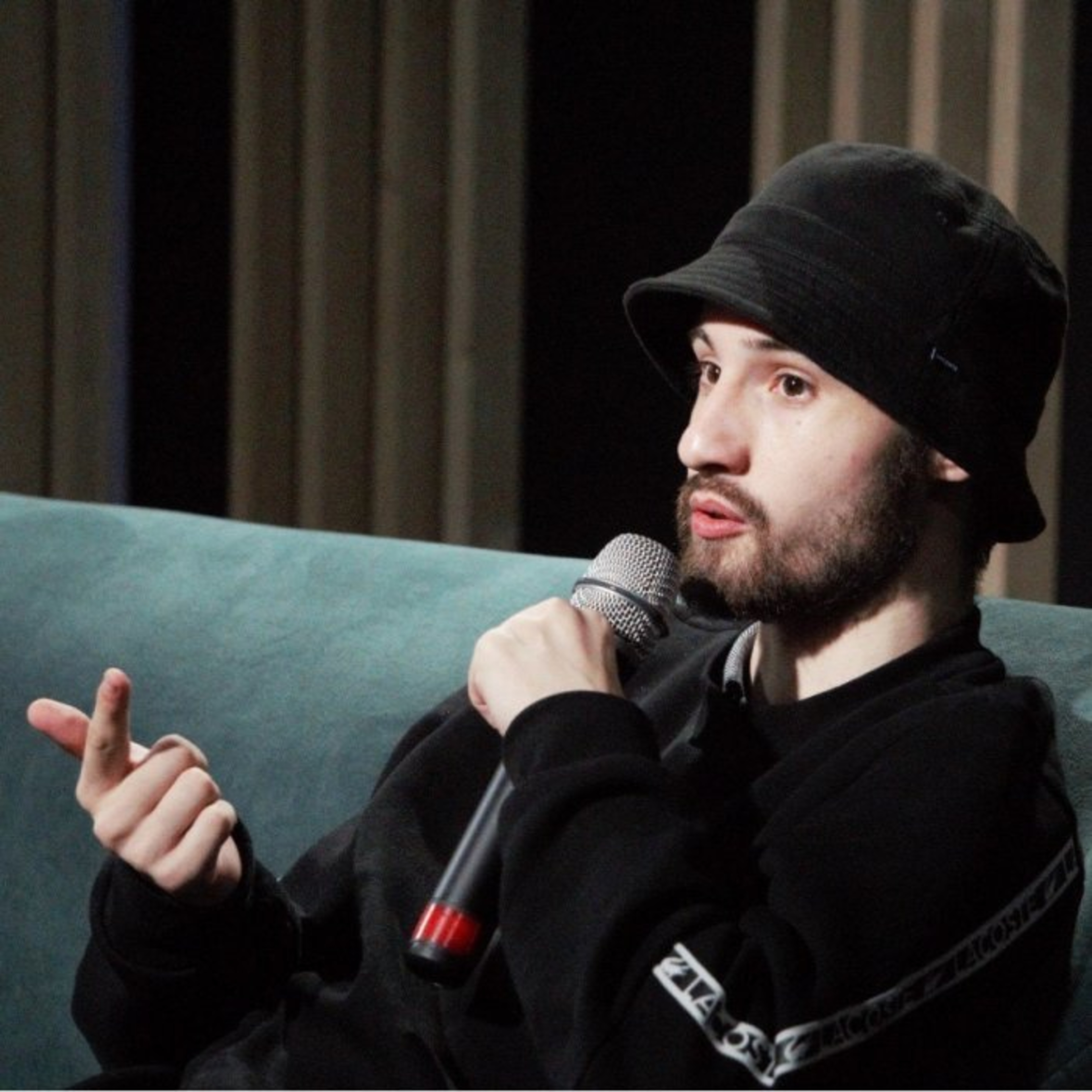 image invité