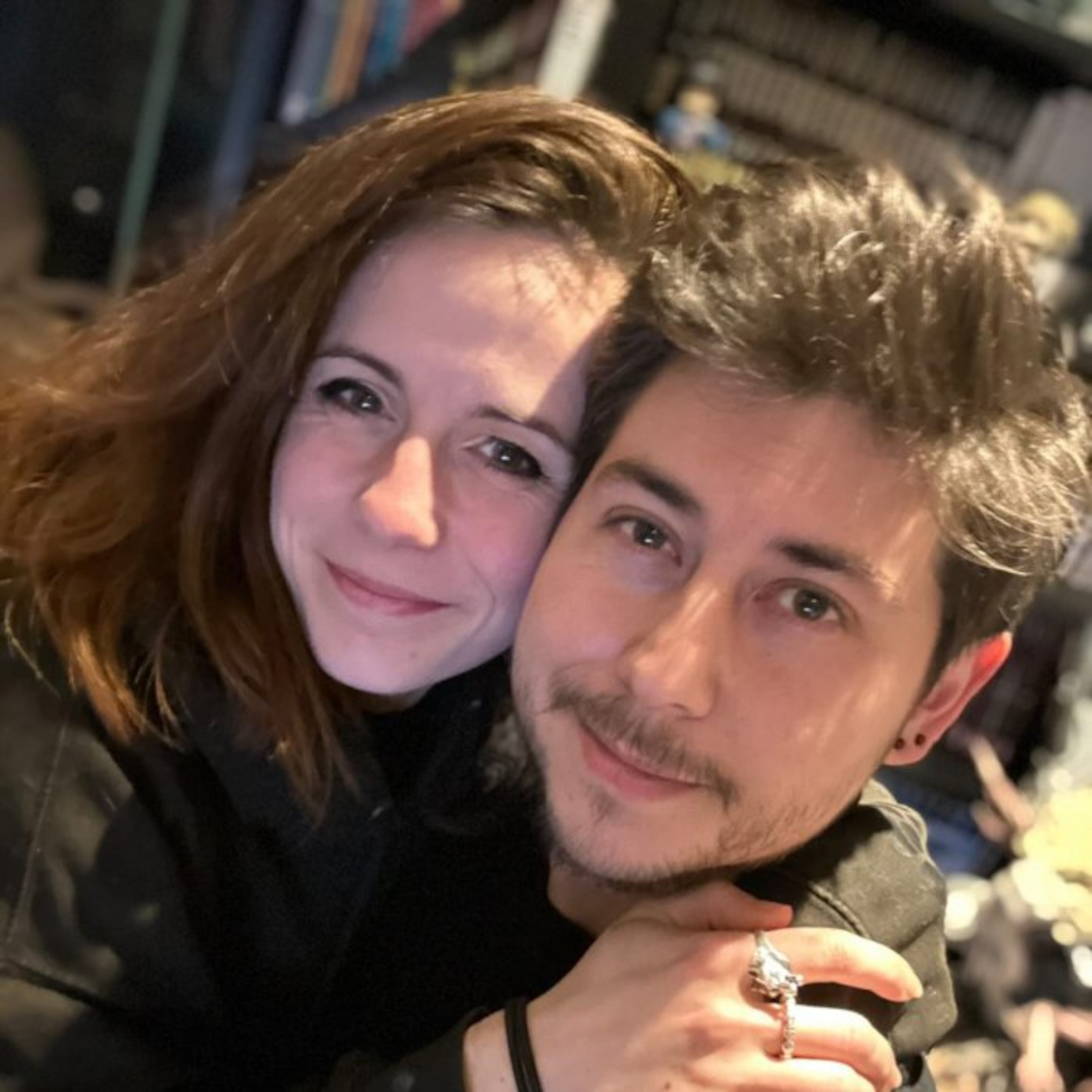 image invité
