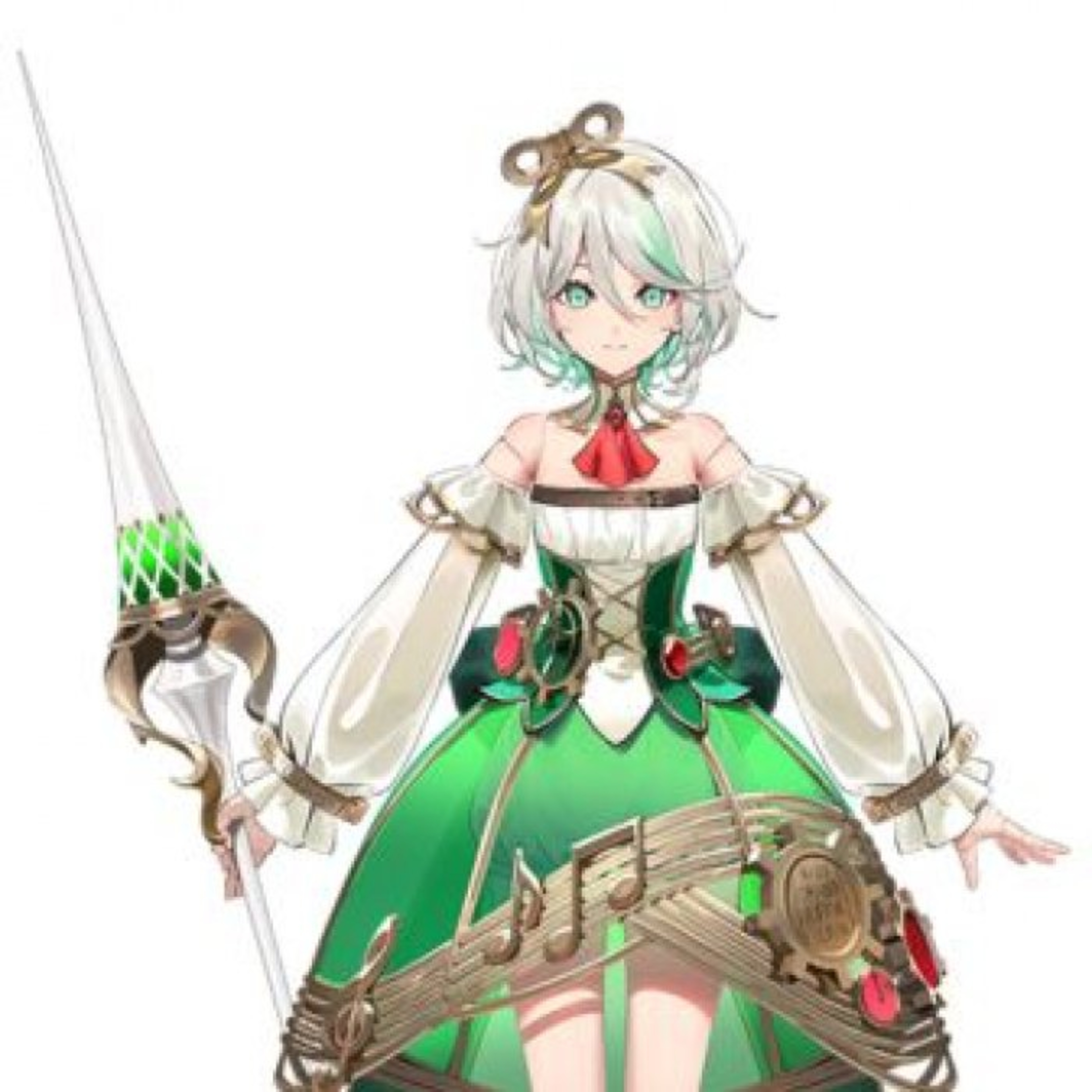 Cecilia Immergreen