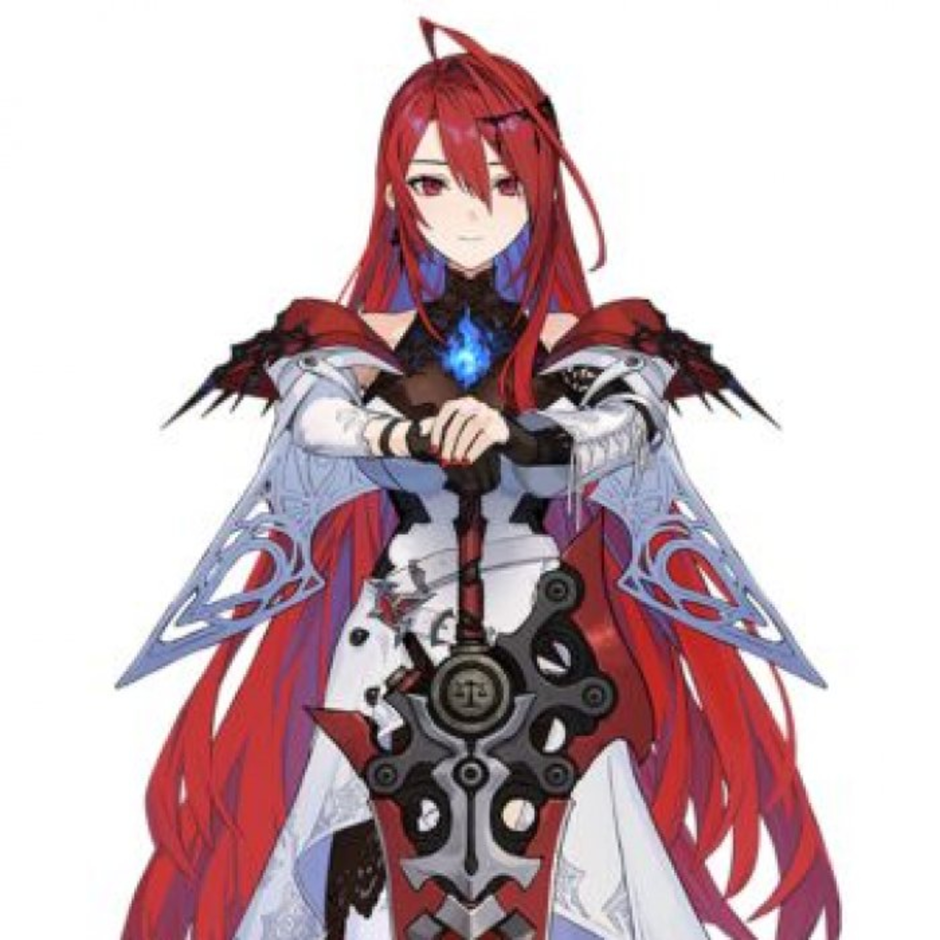 Elizabeth Rose Bloodflame