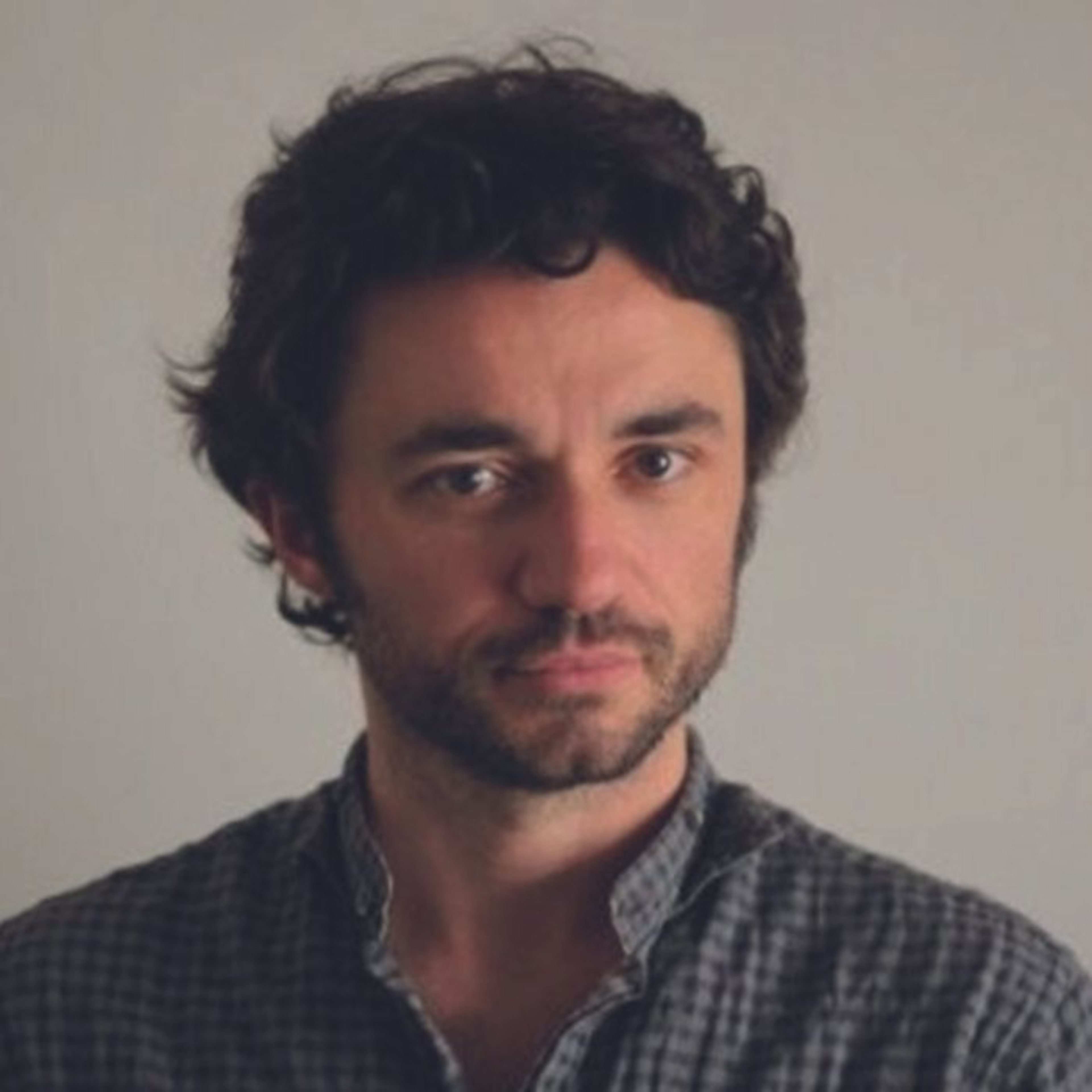 Baptiste Peyron