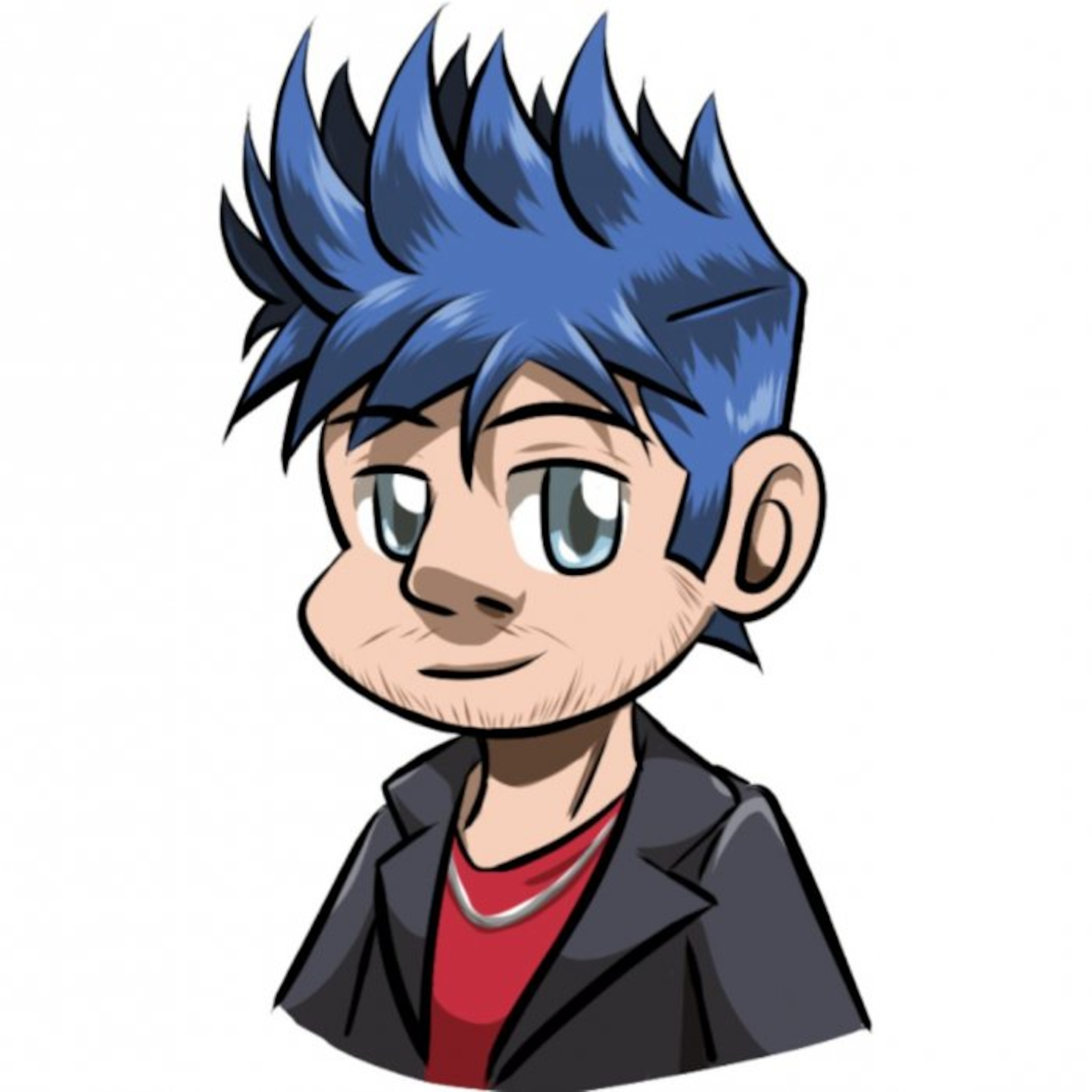 Jérôme JDMP