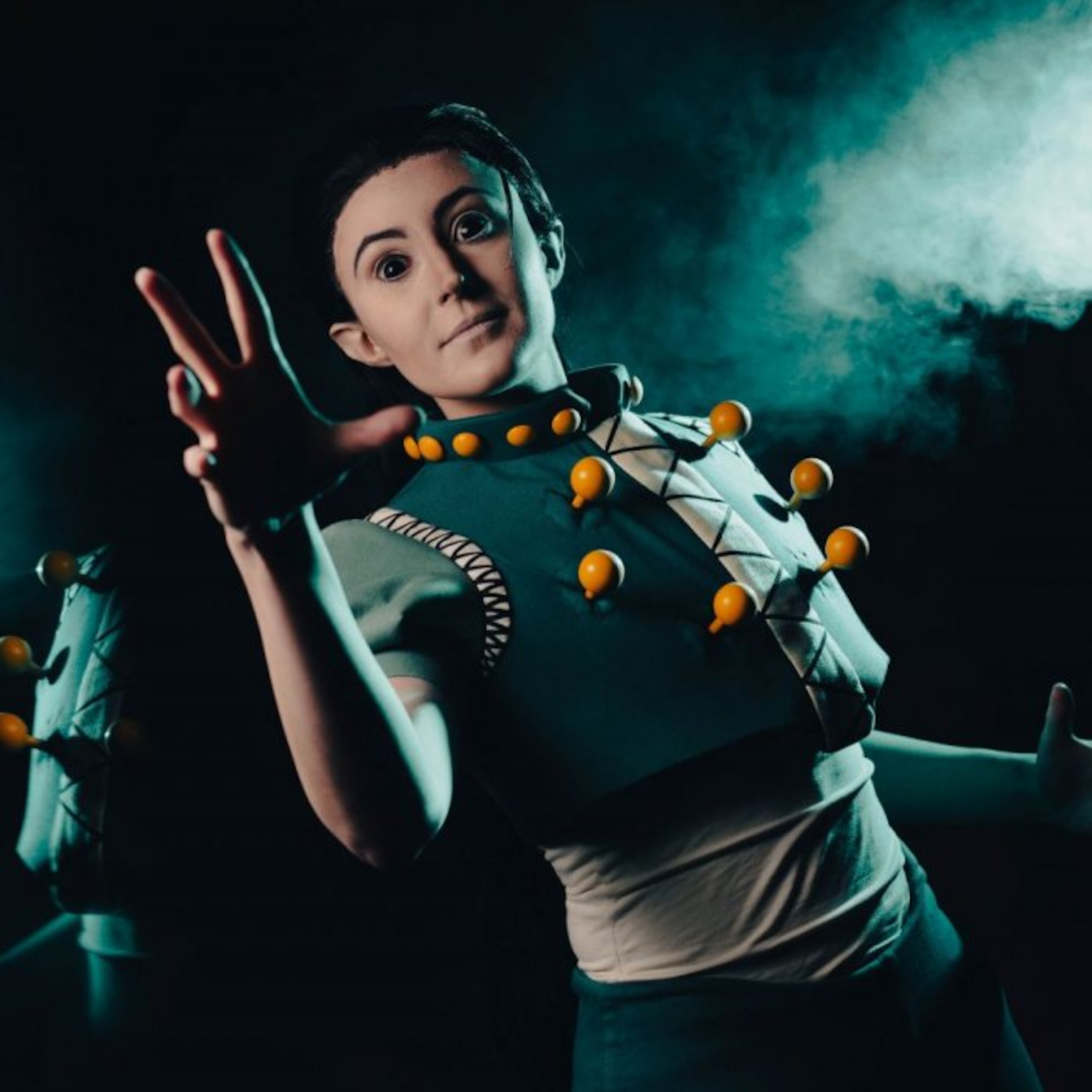 Elizabeth Rose Bloodflame