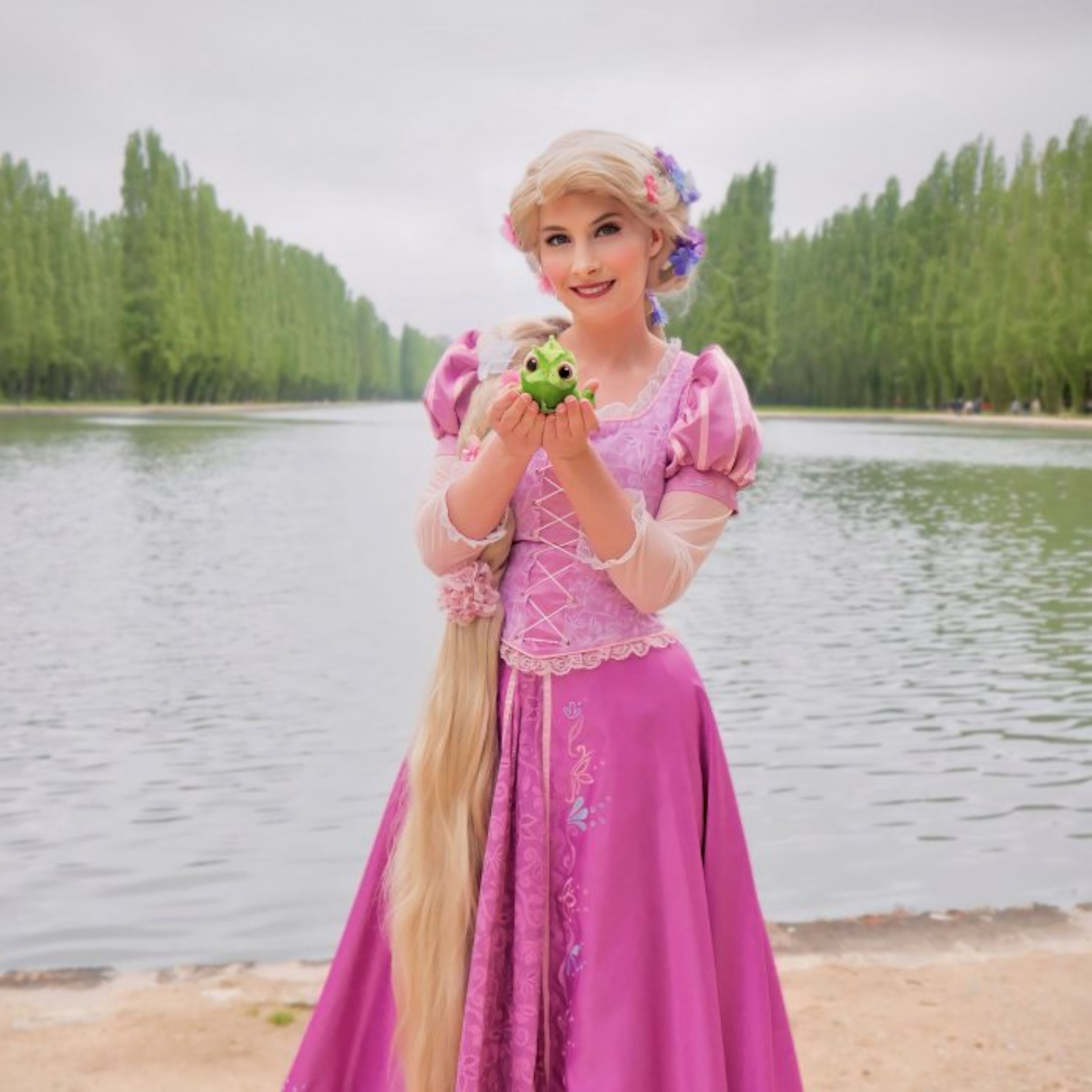 PrincessLukiira
