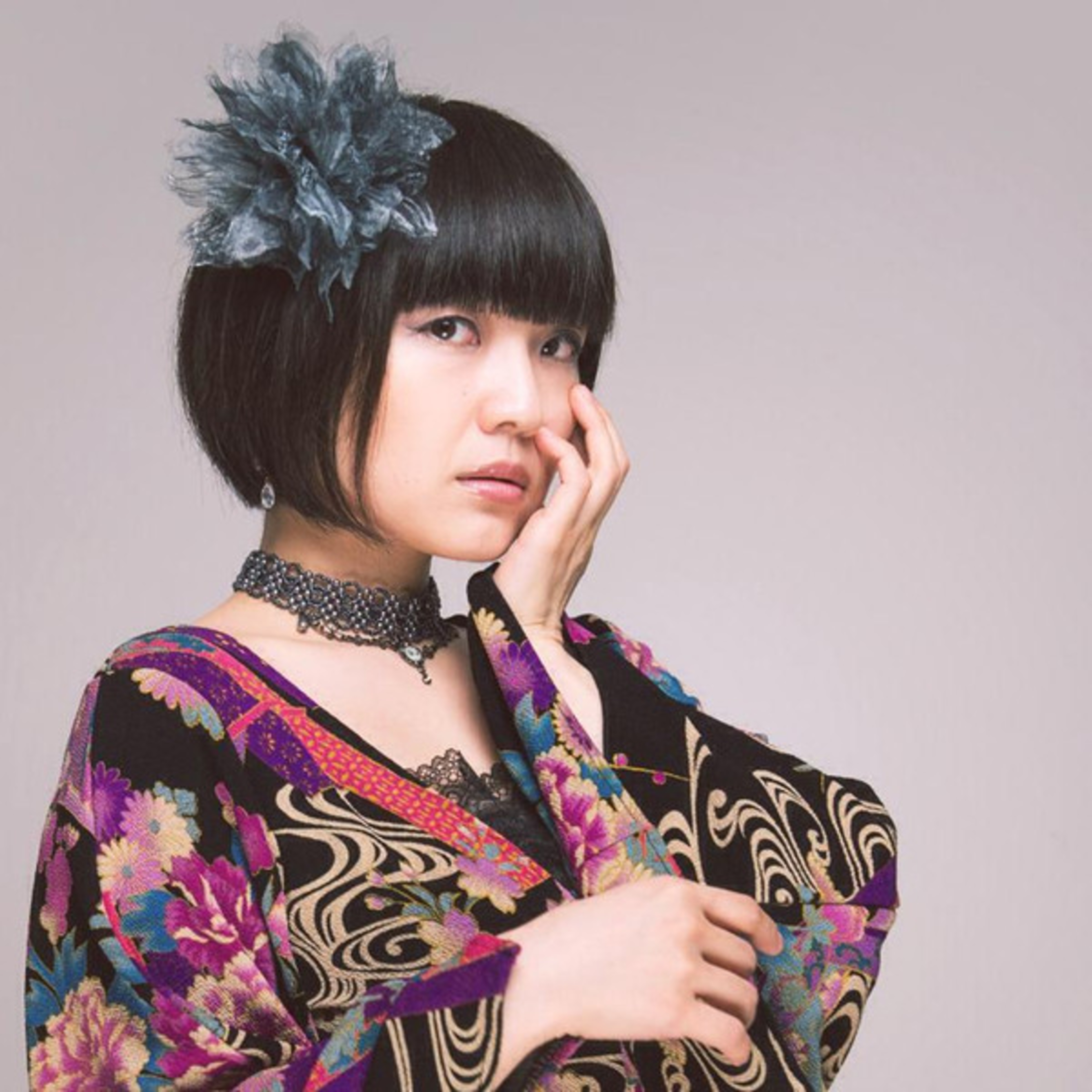 Mika Kobayashi