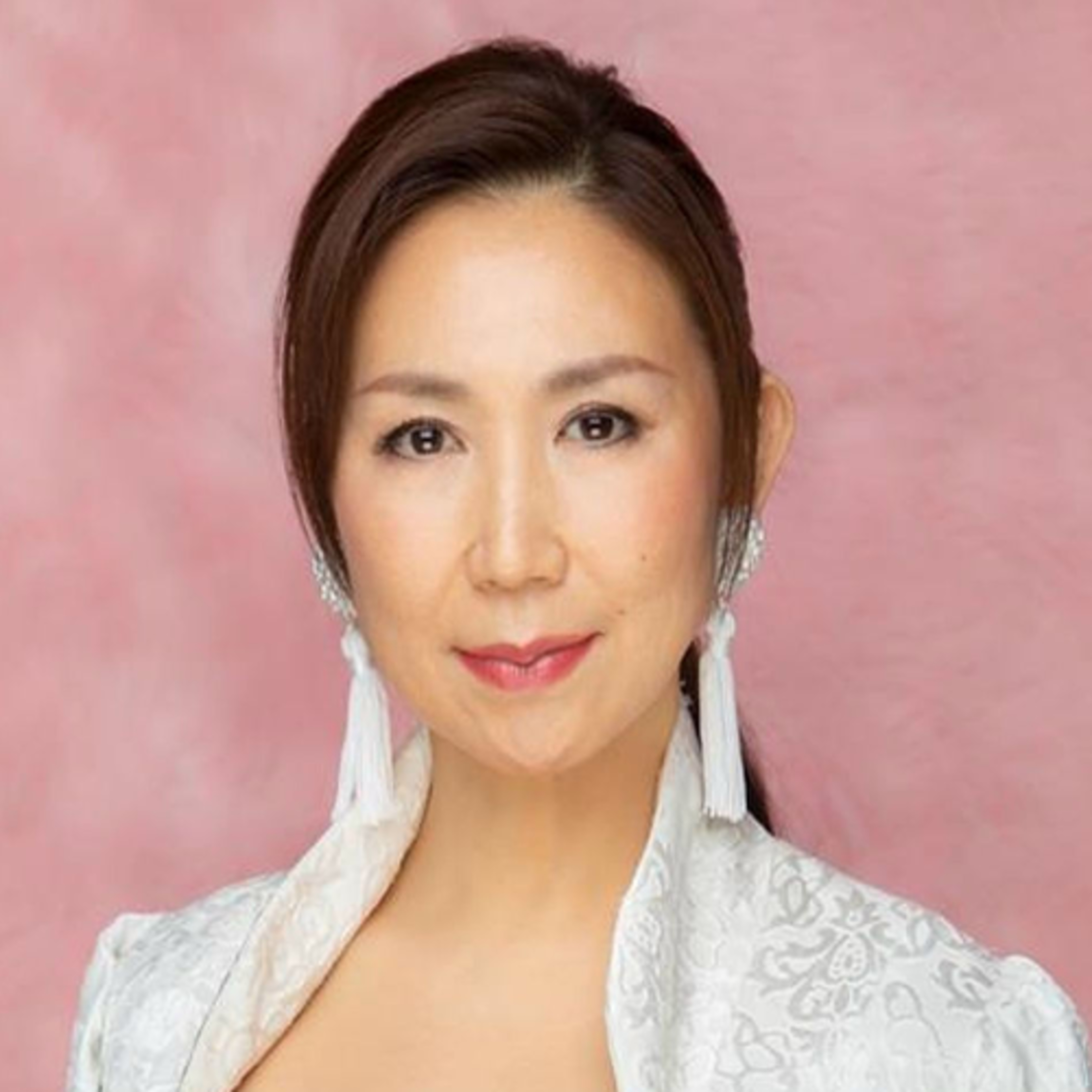 Yōko Takahashi ARTISTE