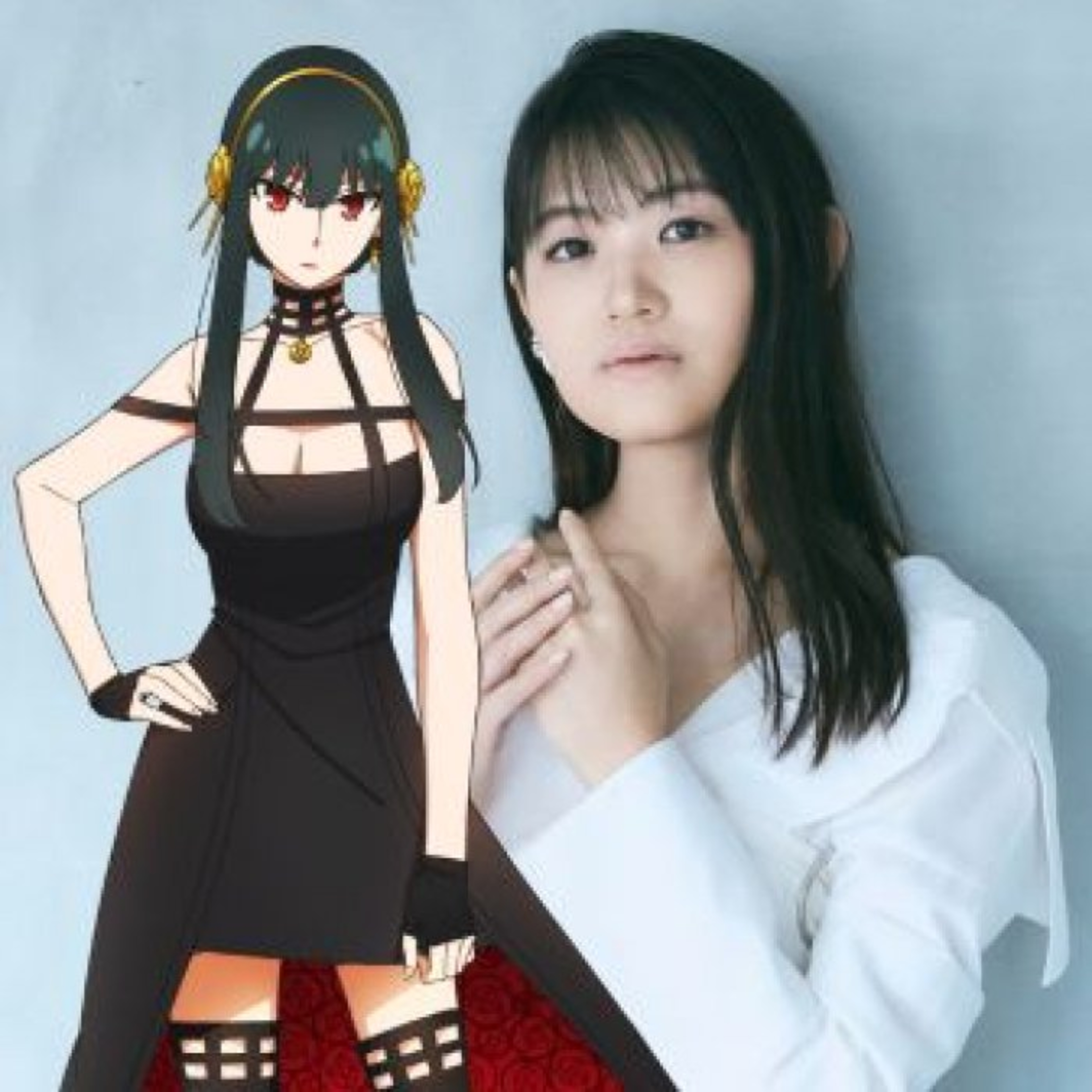 Saori Hayami