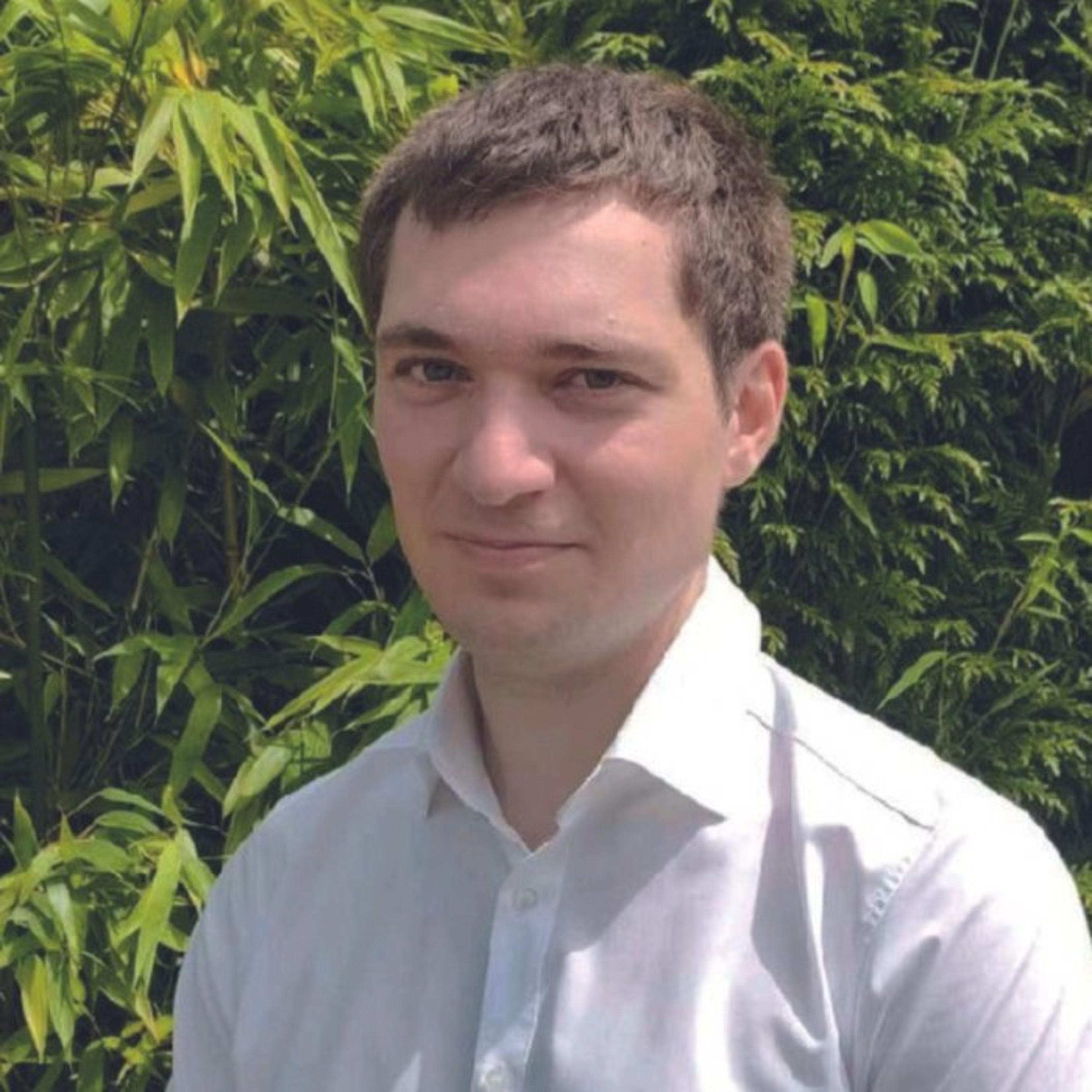 Romain Kalisz