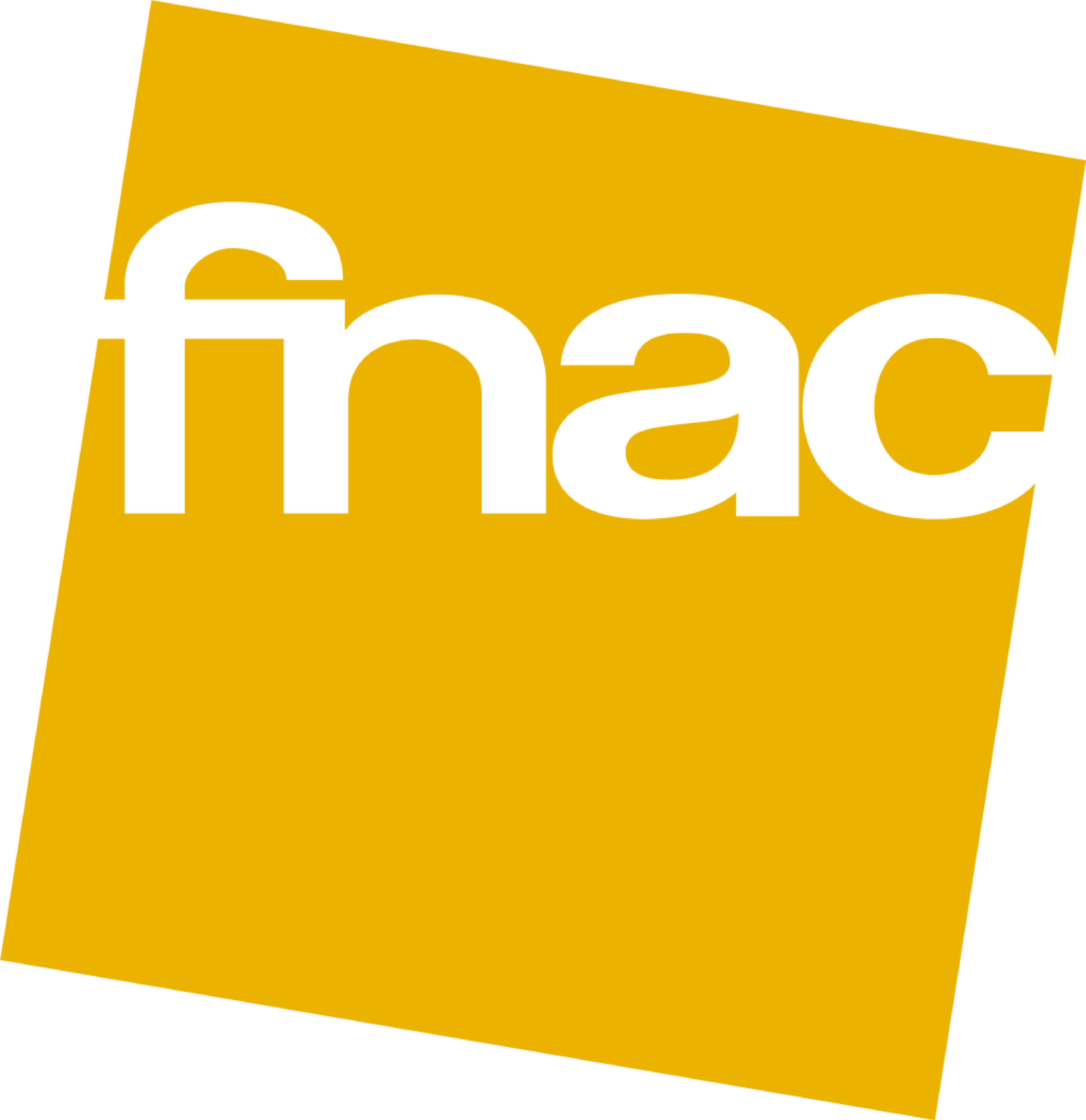 Logo Partenariat FNAC