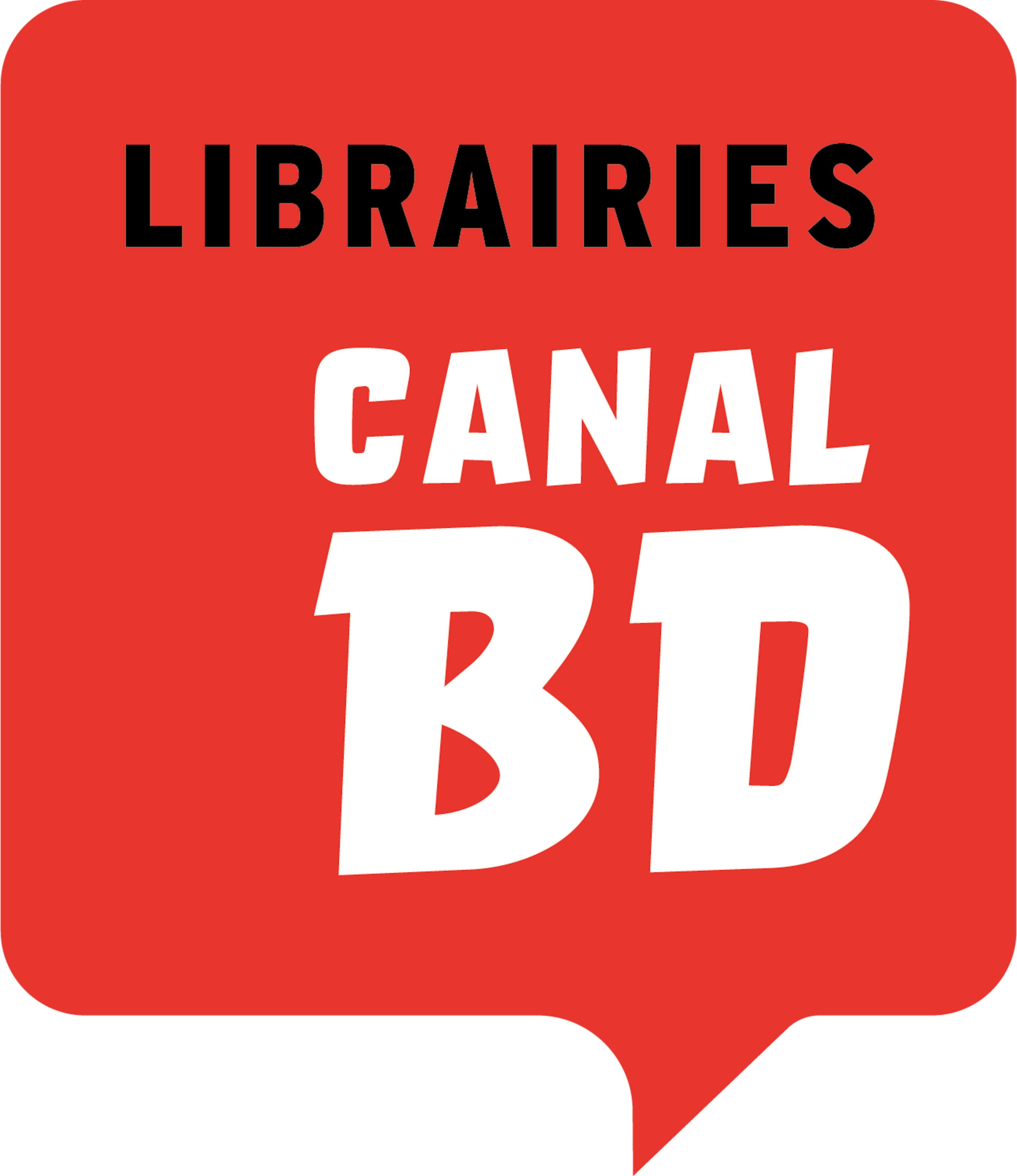 Logo Partenariat Canal BD