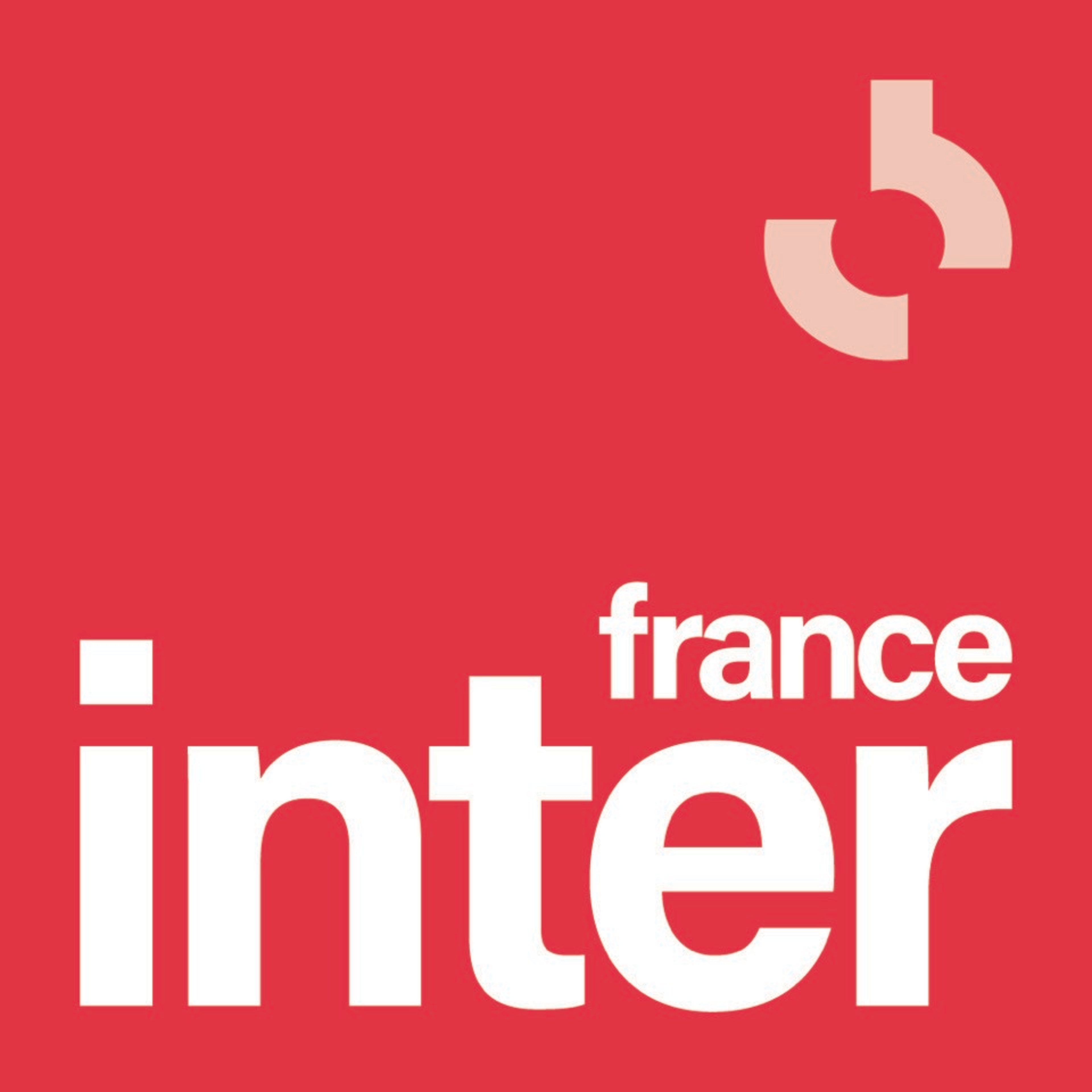Logo Partenariat France Inter