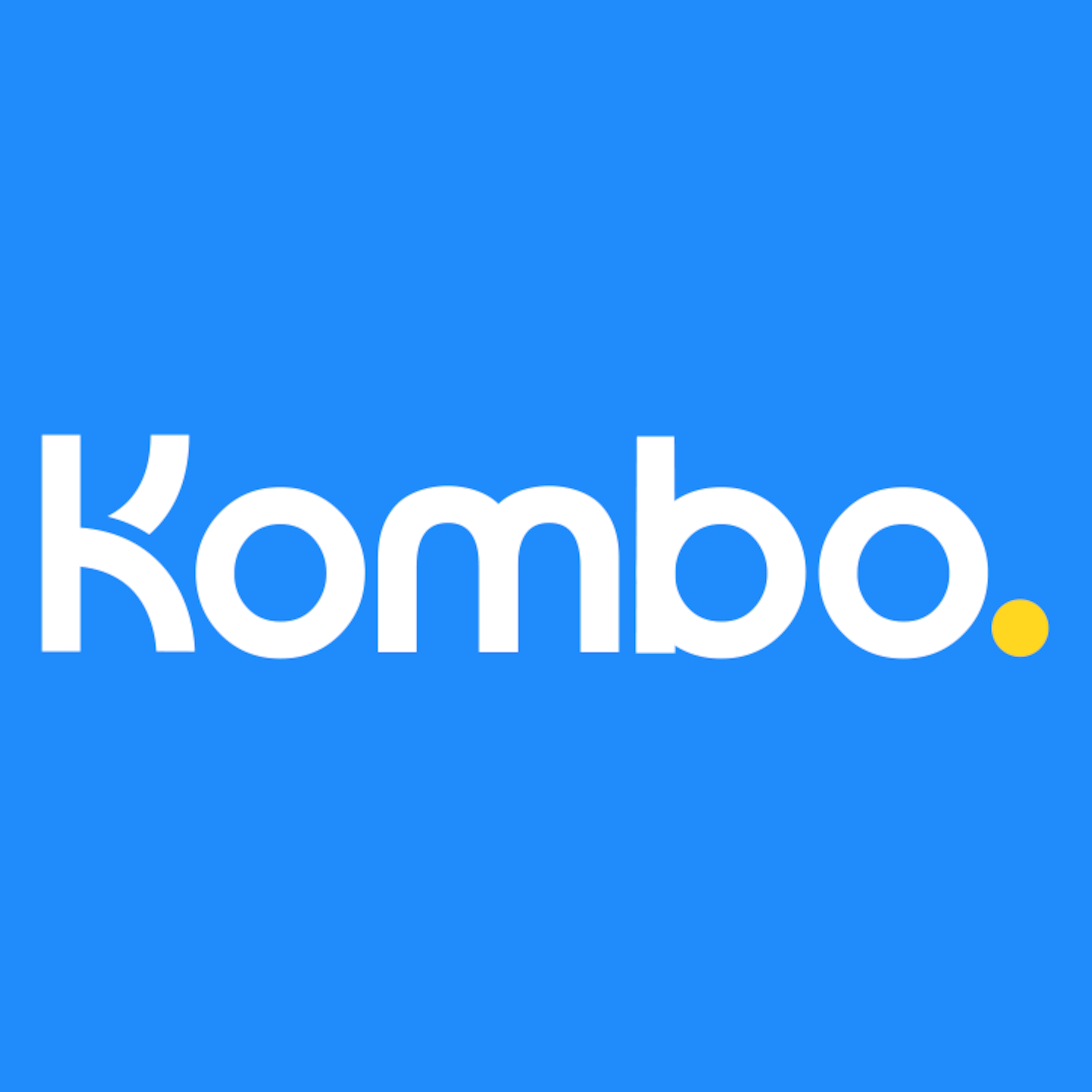 Logo Partenariat Kombo