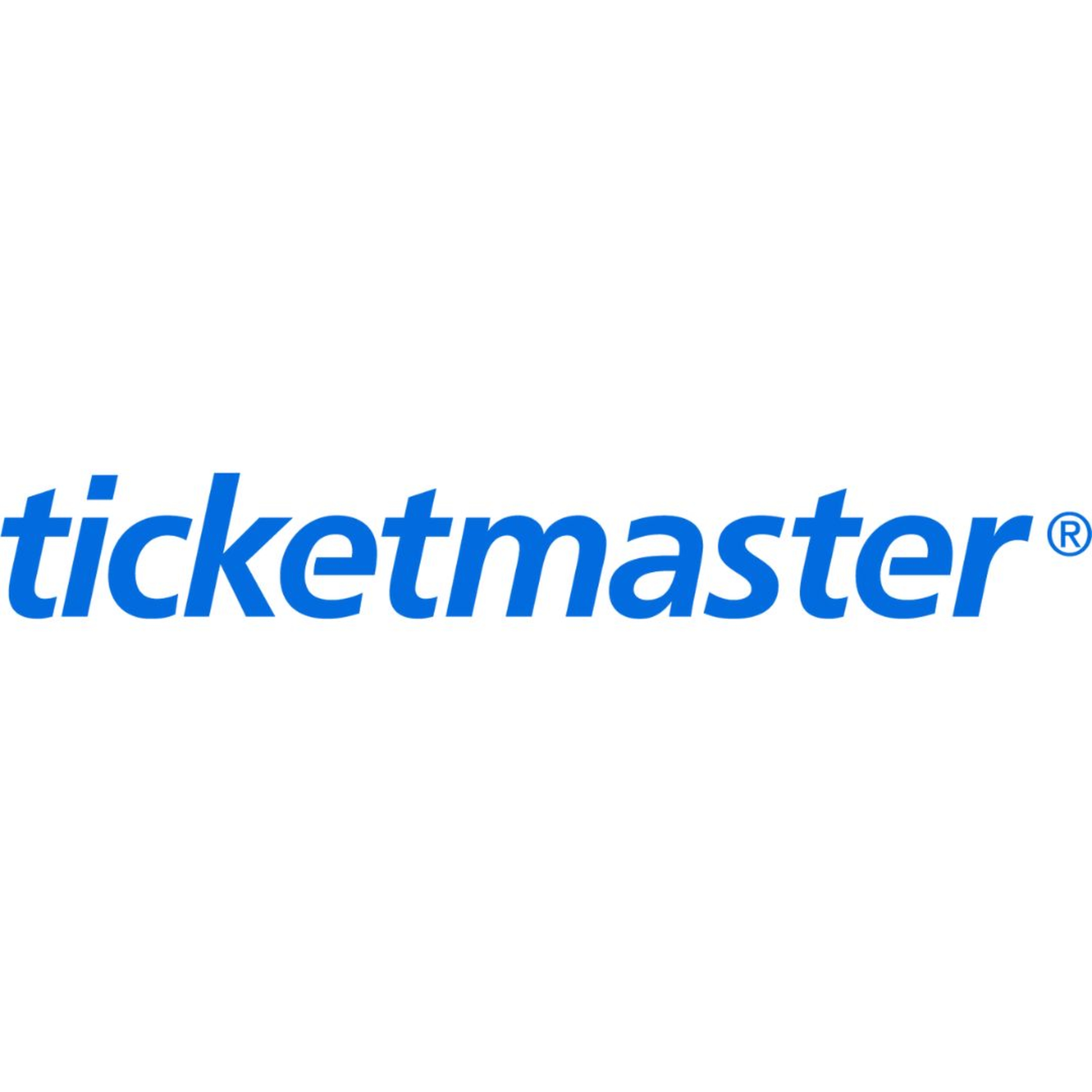 Logo Partenariat Ticketmaster