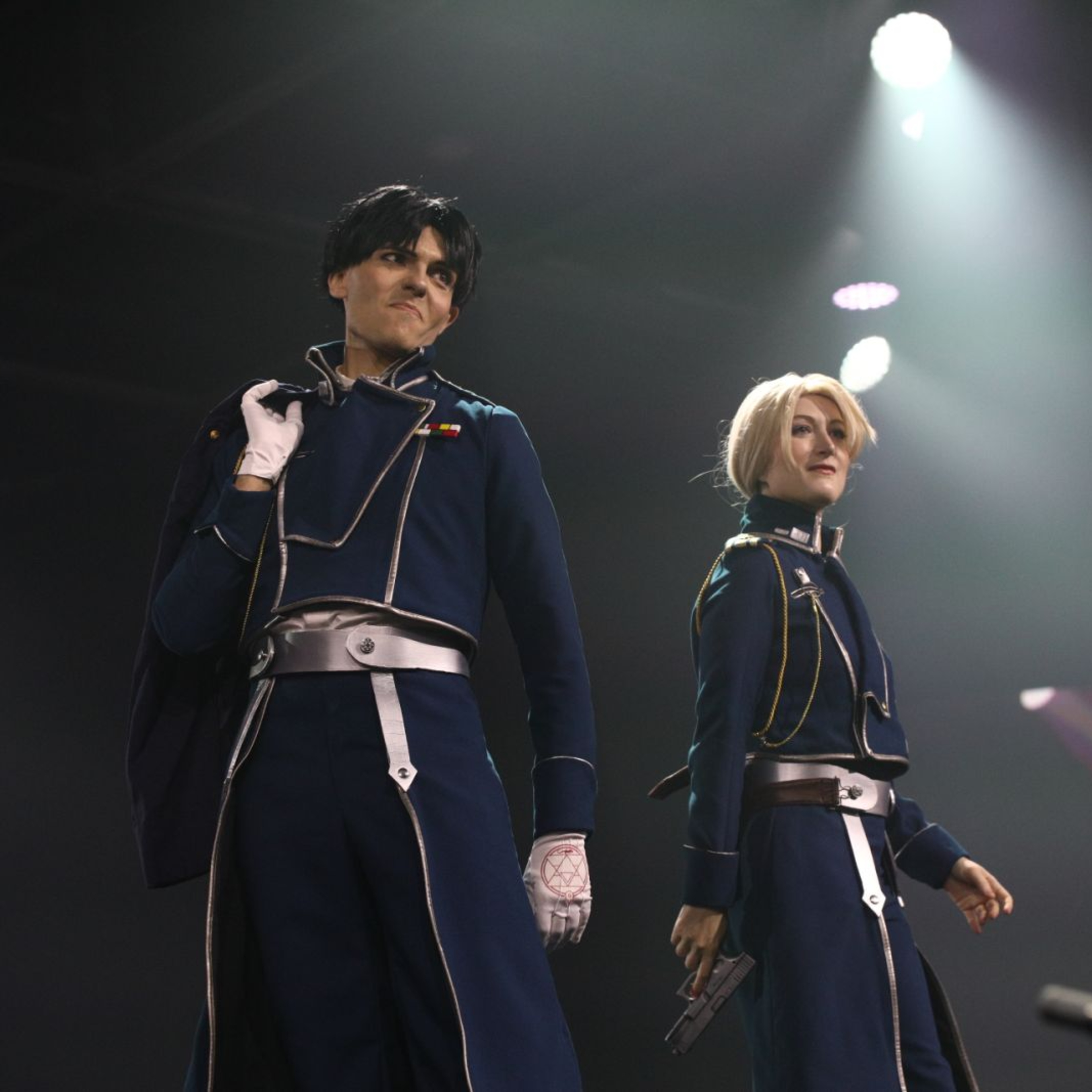 Cosplay Show
