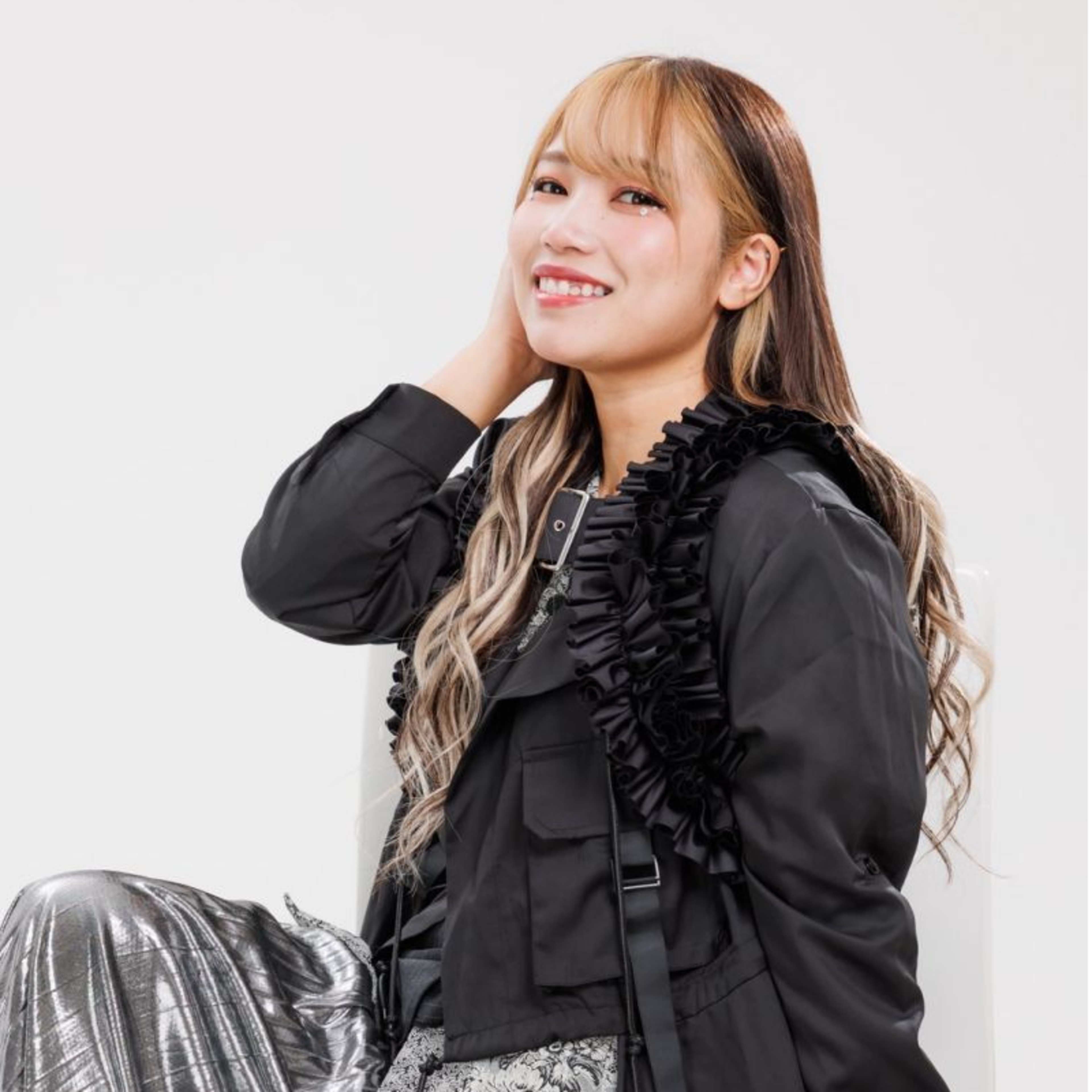 R!N / Gemie en showcase