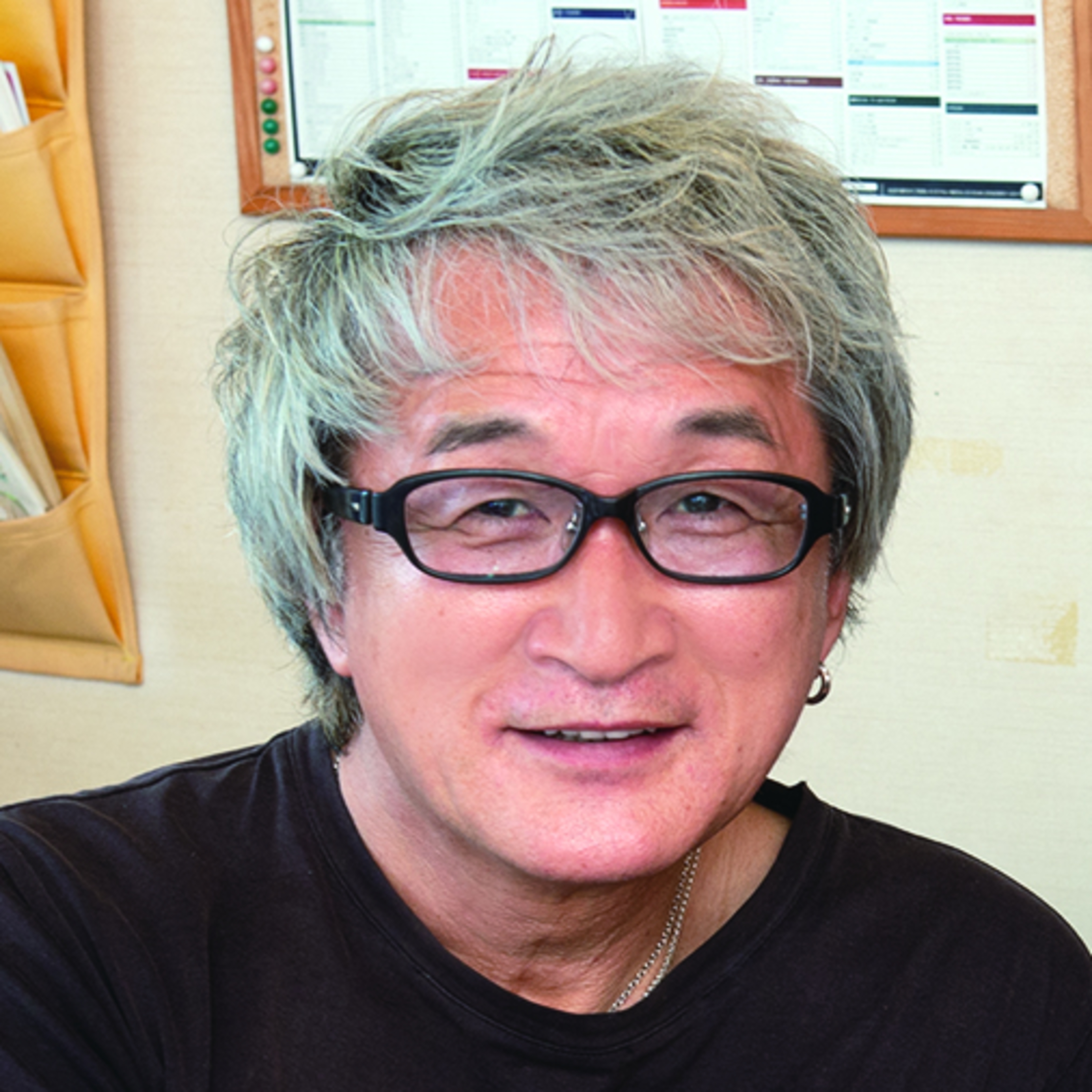 Meet & Greet de Keisuke Itagaki