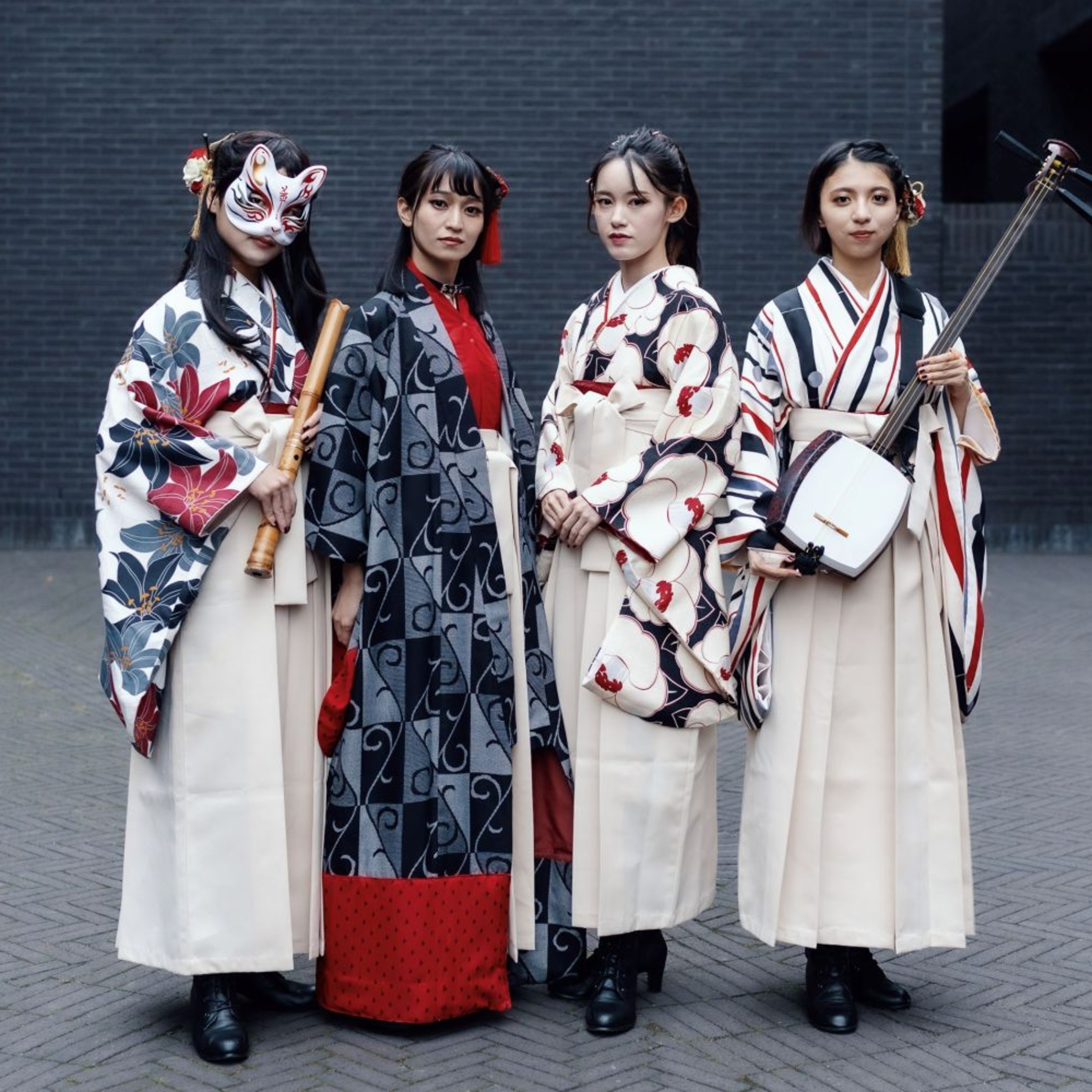 Kaguramusou
