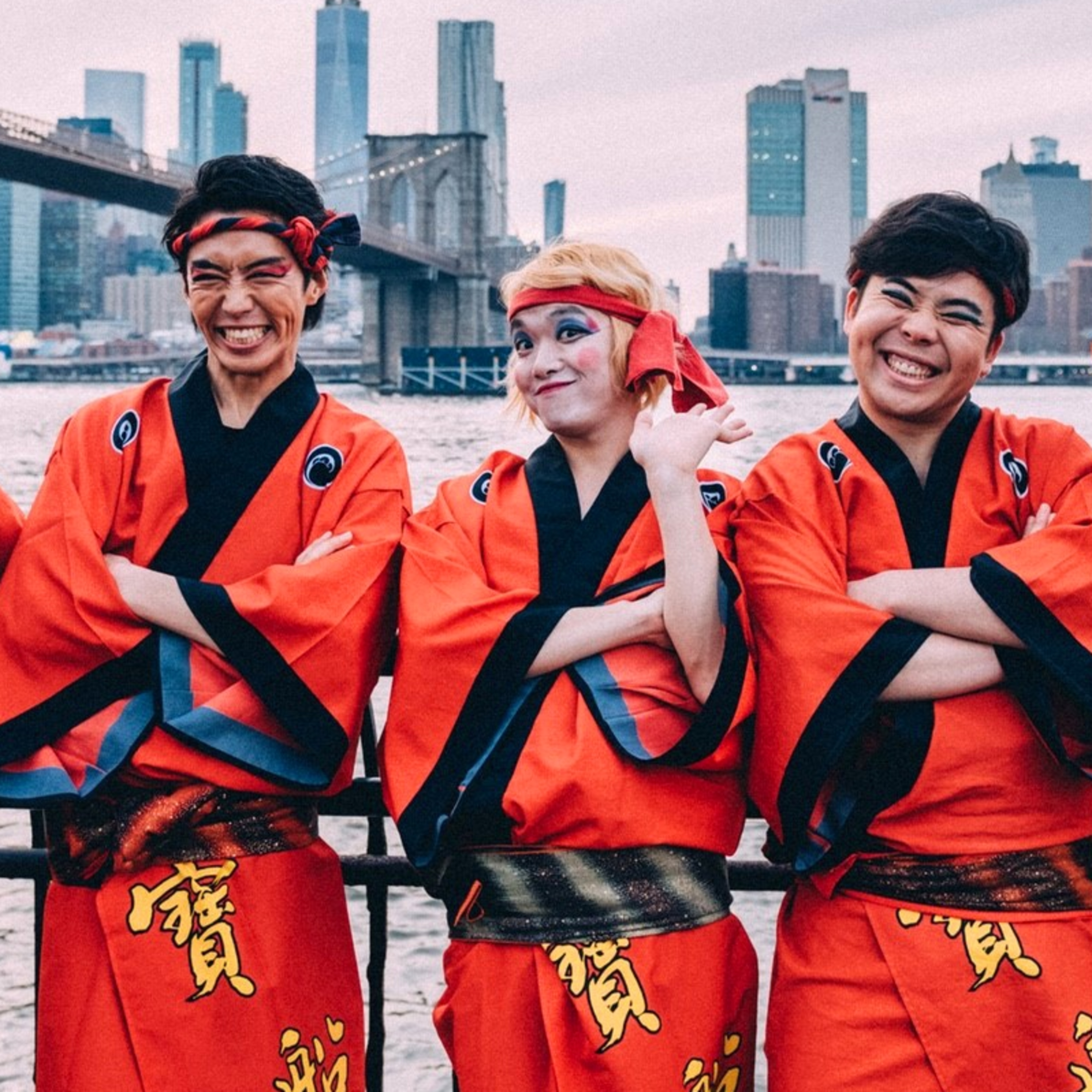 Takarabune