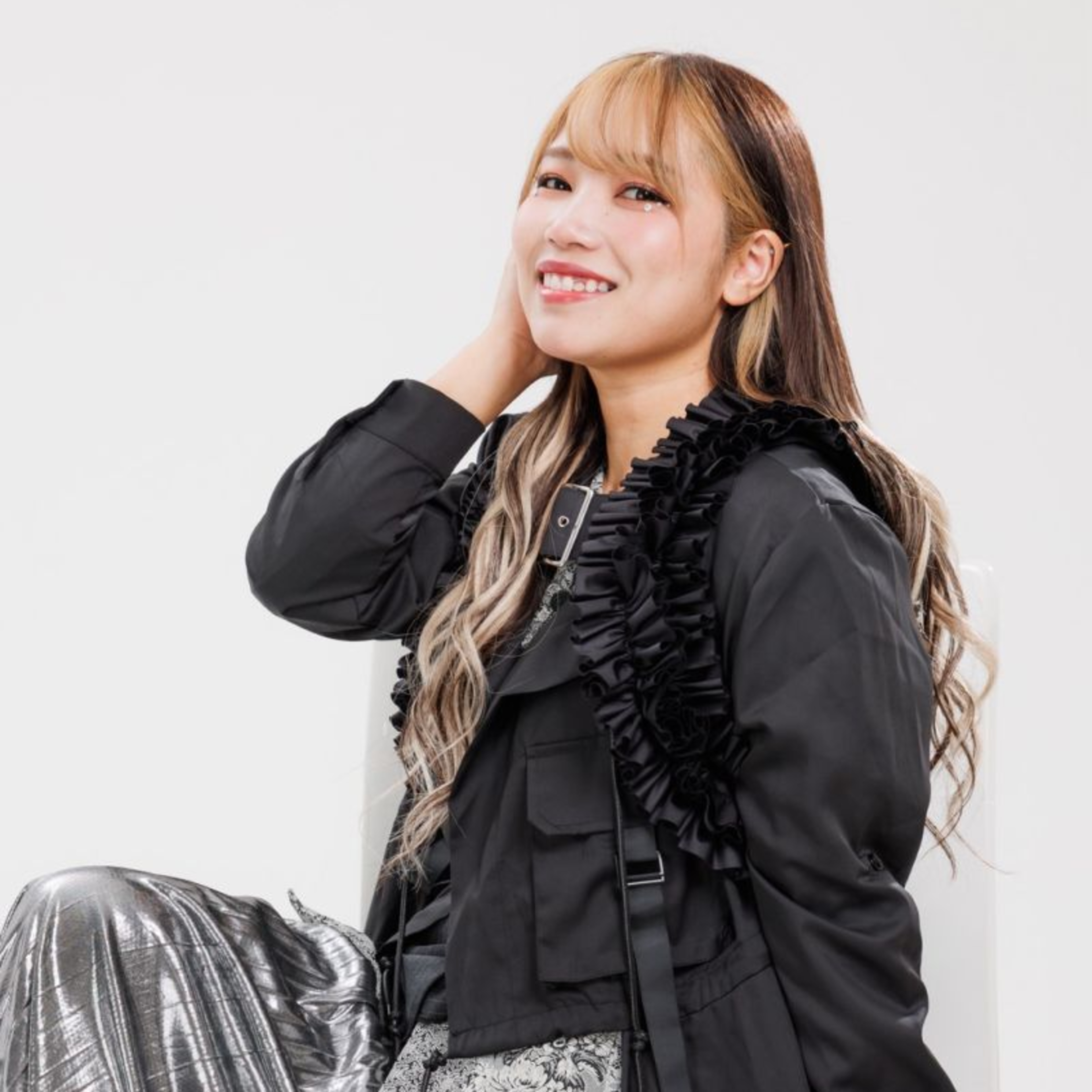 R!N / Gemie en showcase