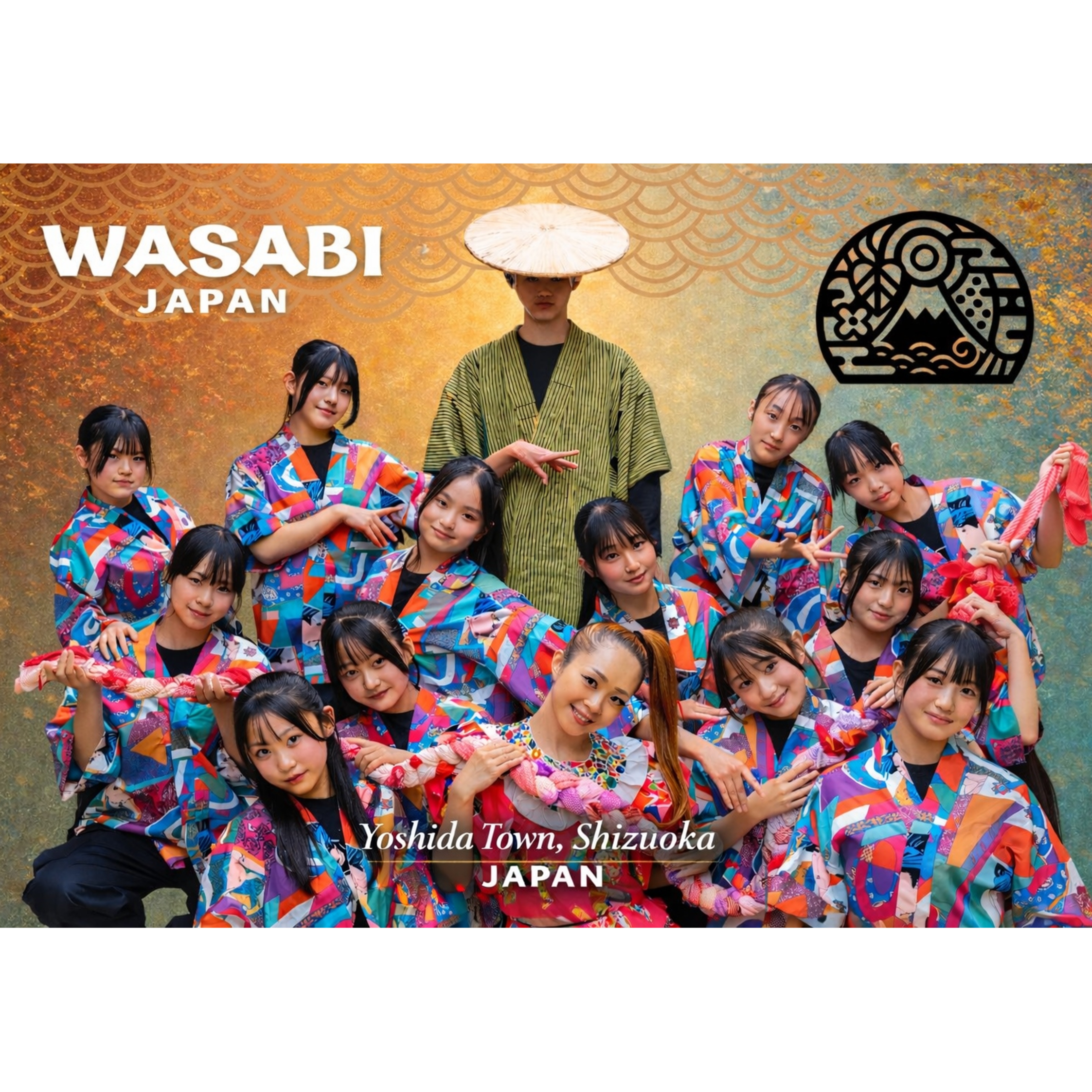 Wasabi