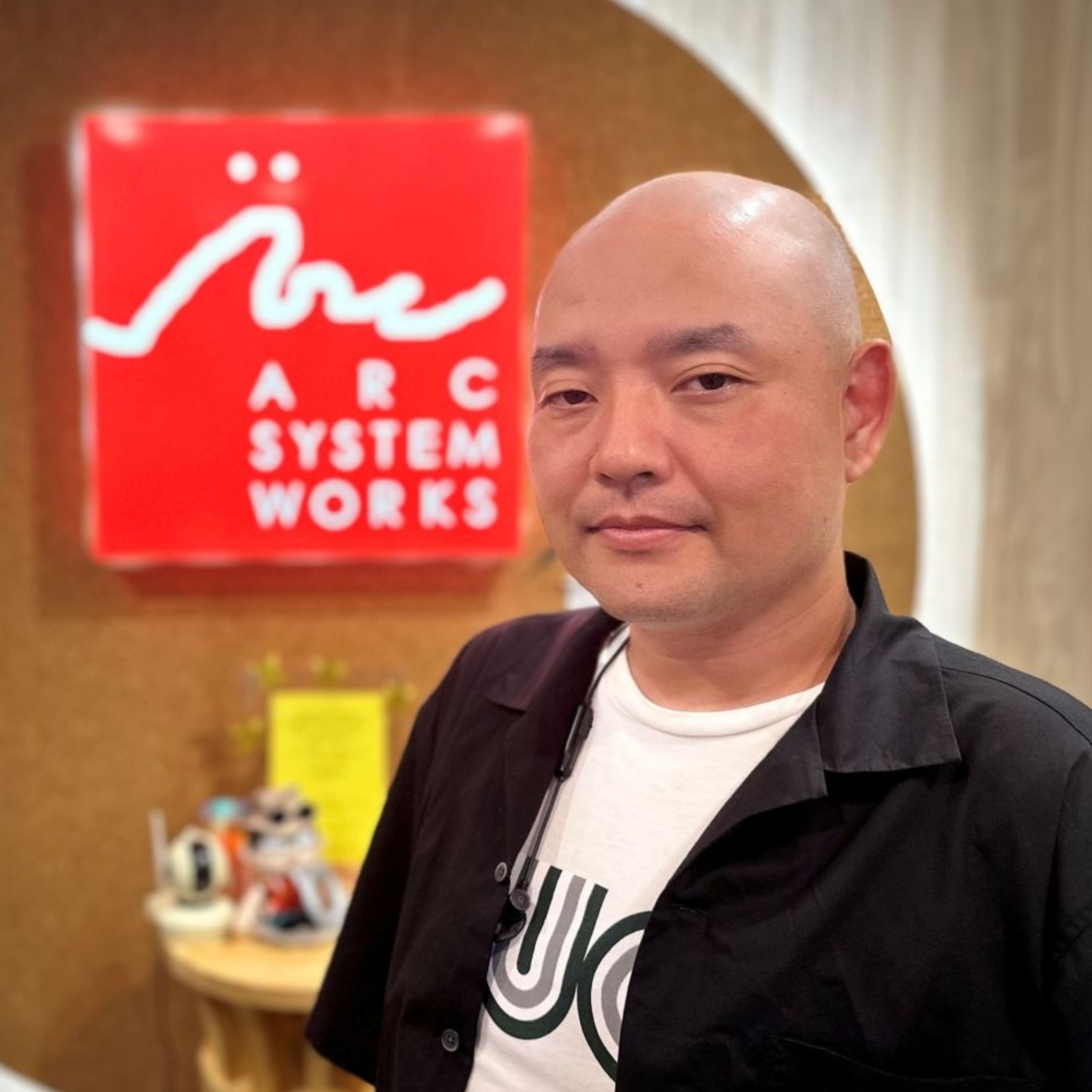 Shoichi Kitazono