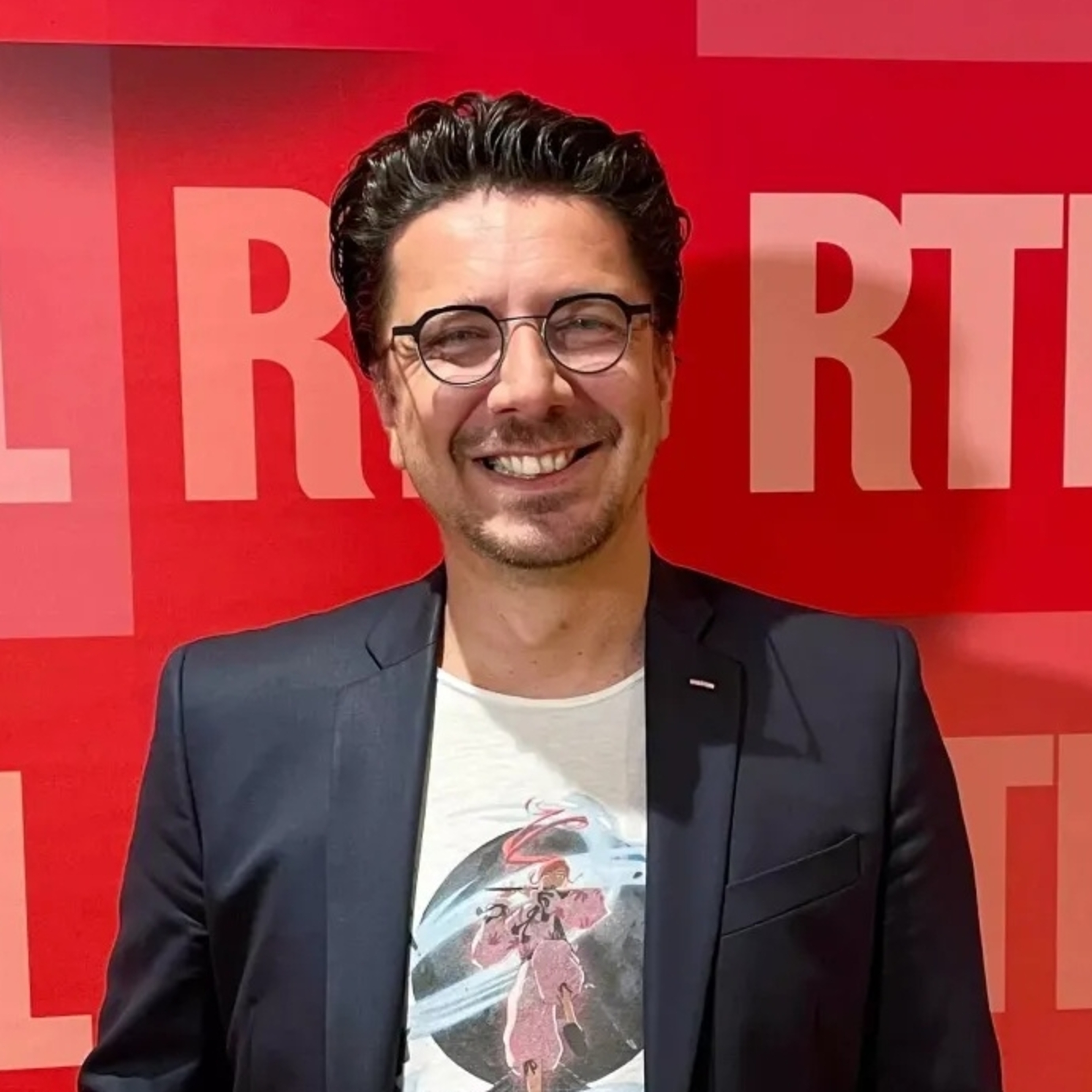 Cédric Biscay