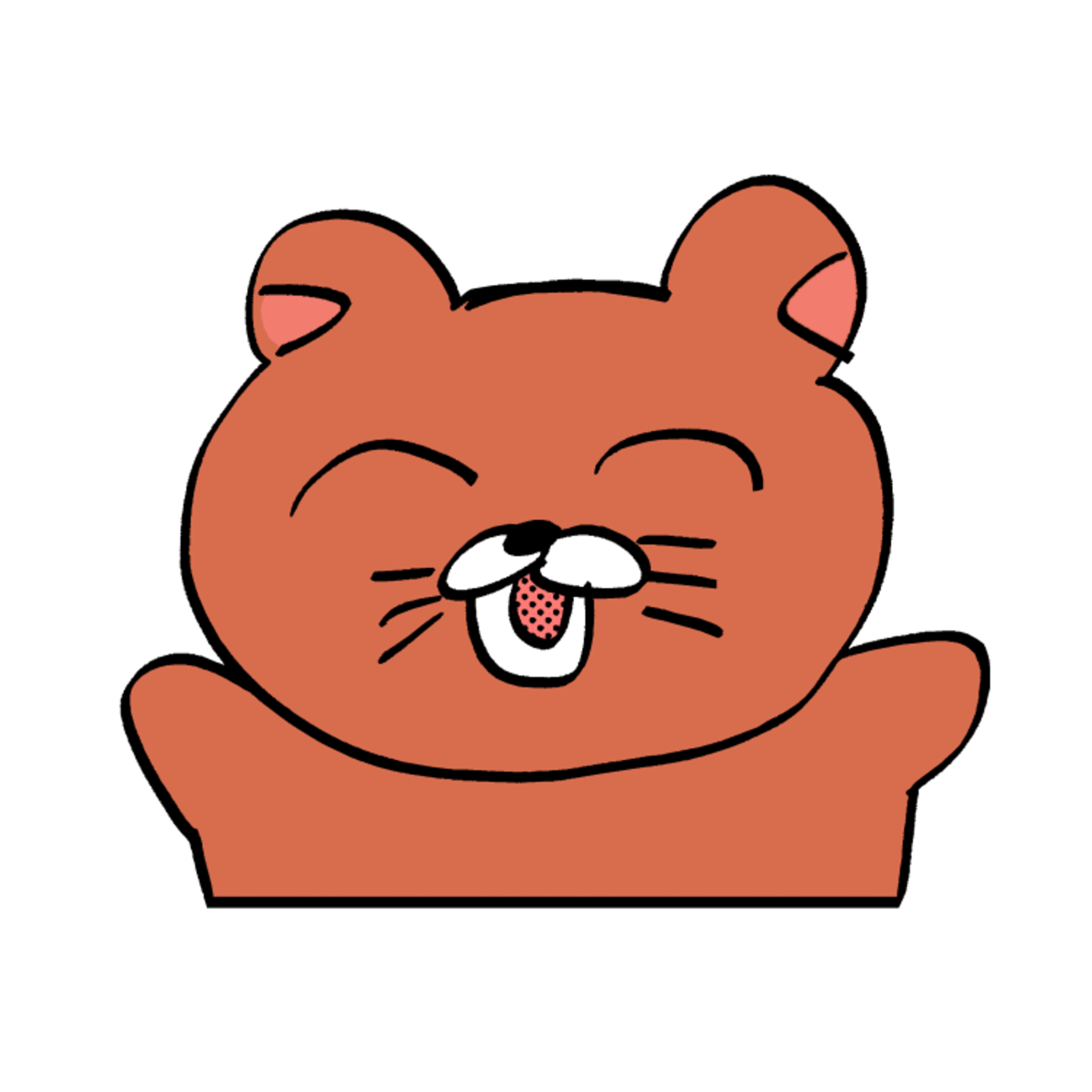 Ogeretsu Tanaka