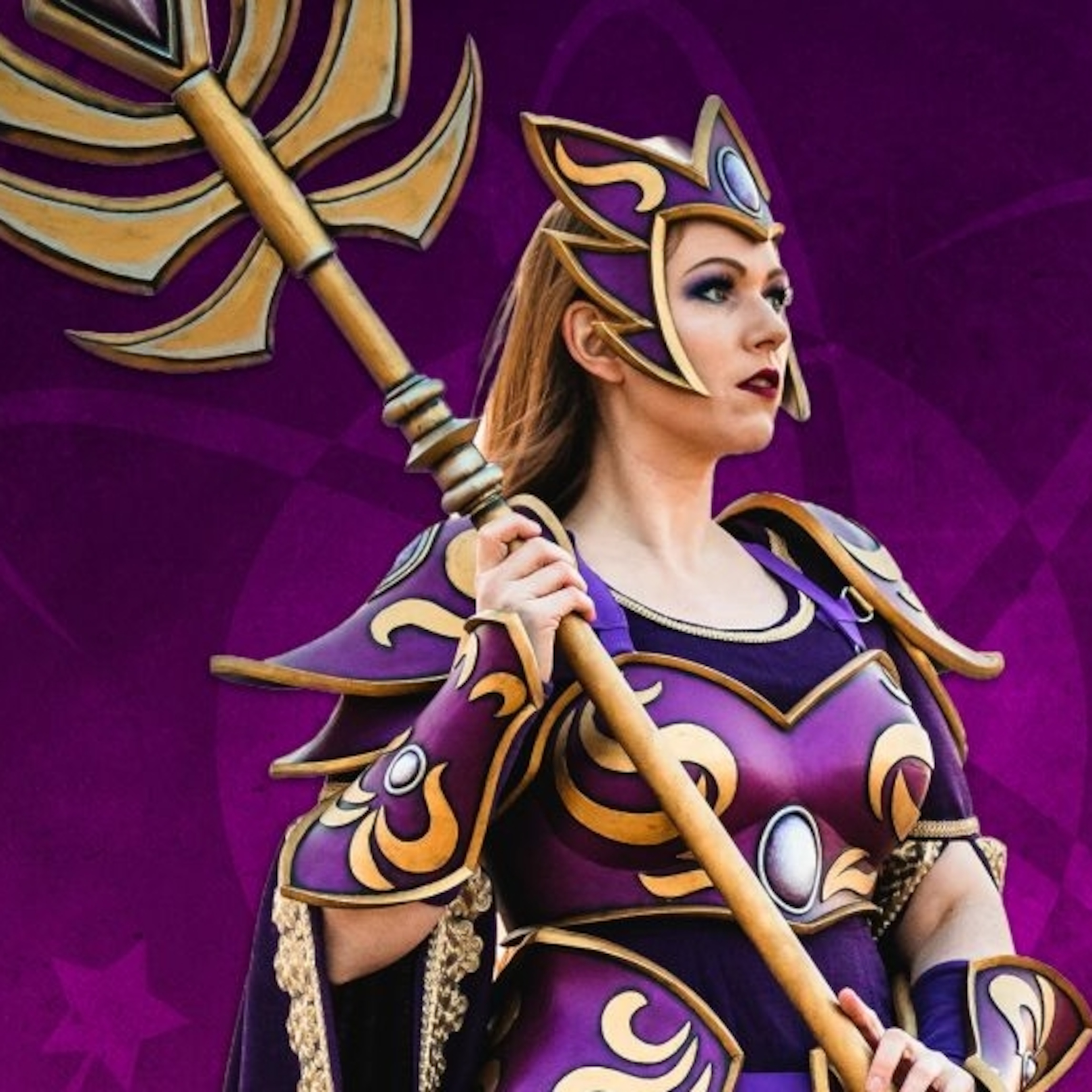 Pretzl Cosplay