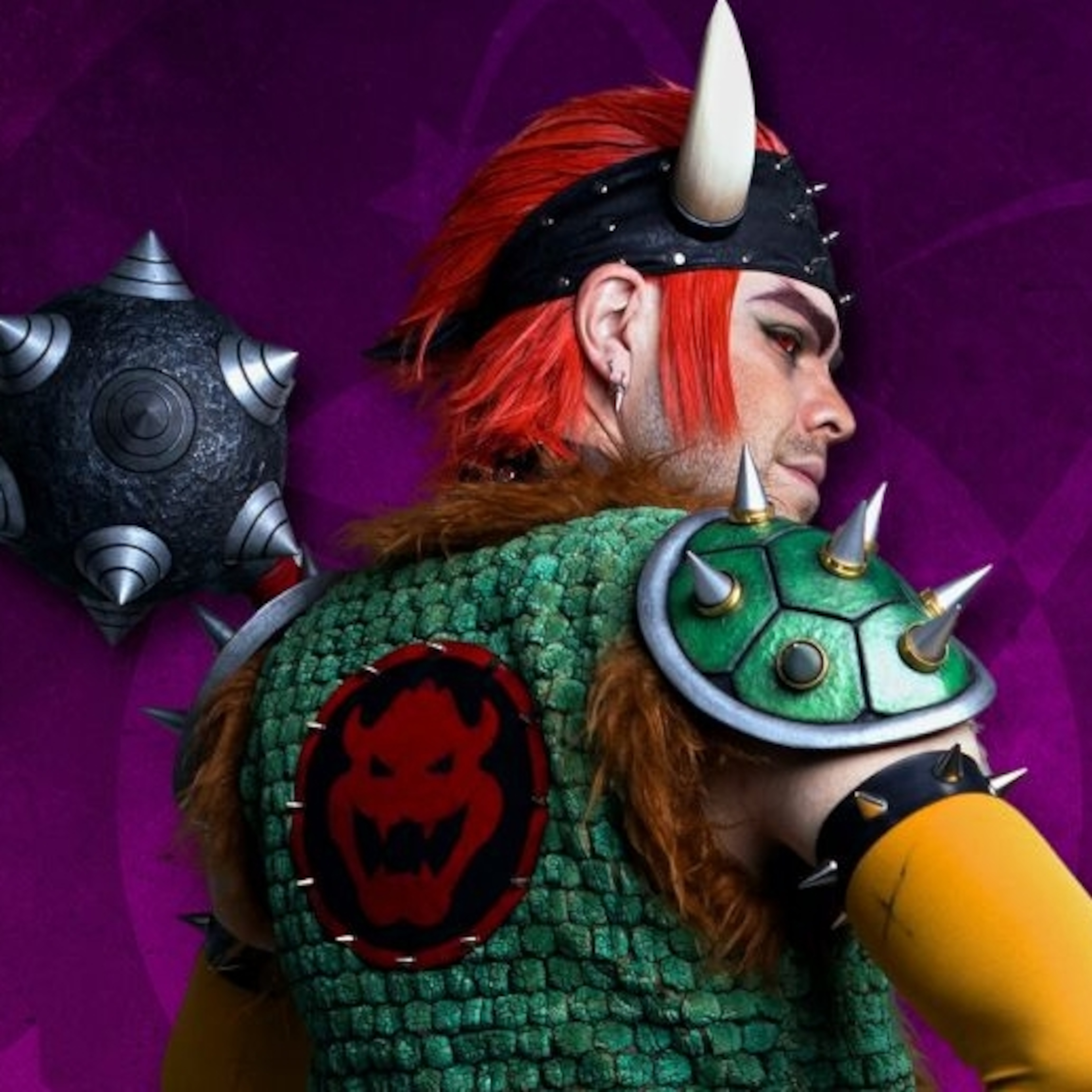 Ludus Cosplay
