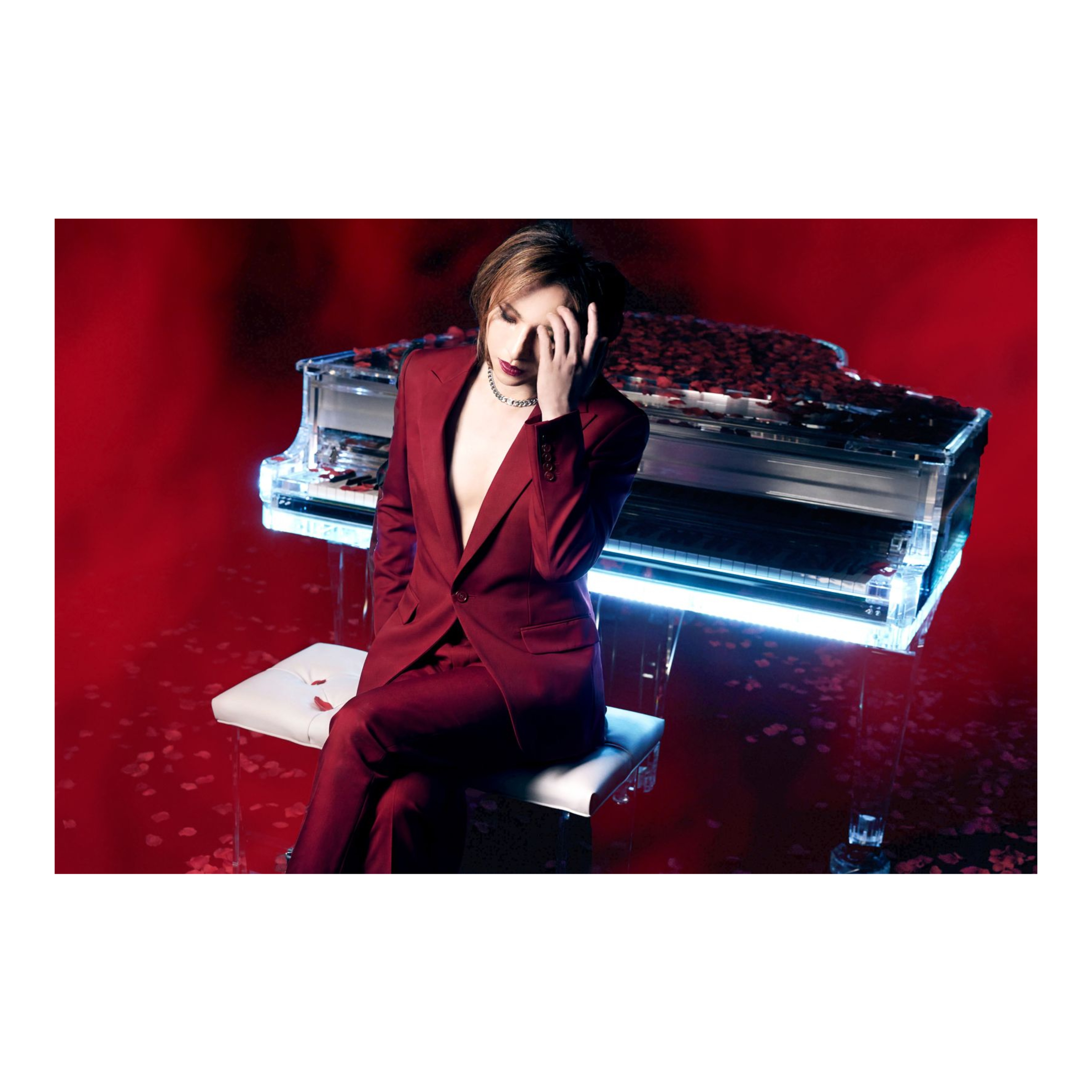 YOSHIKI