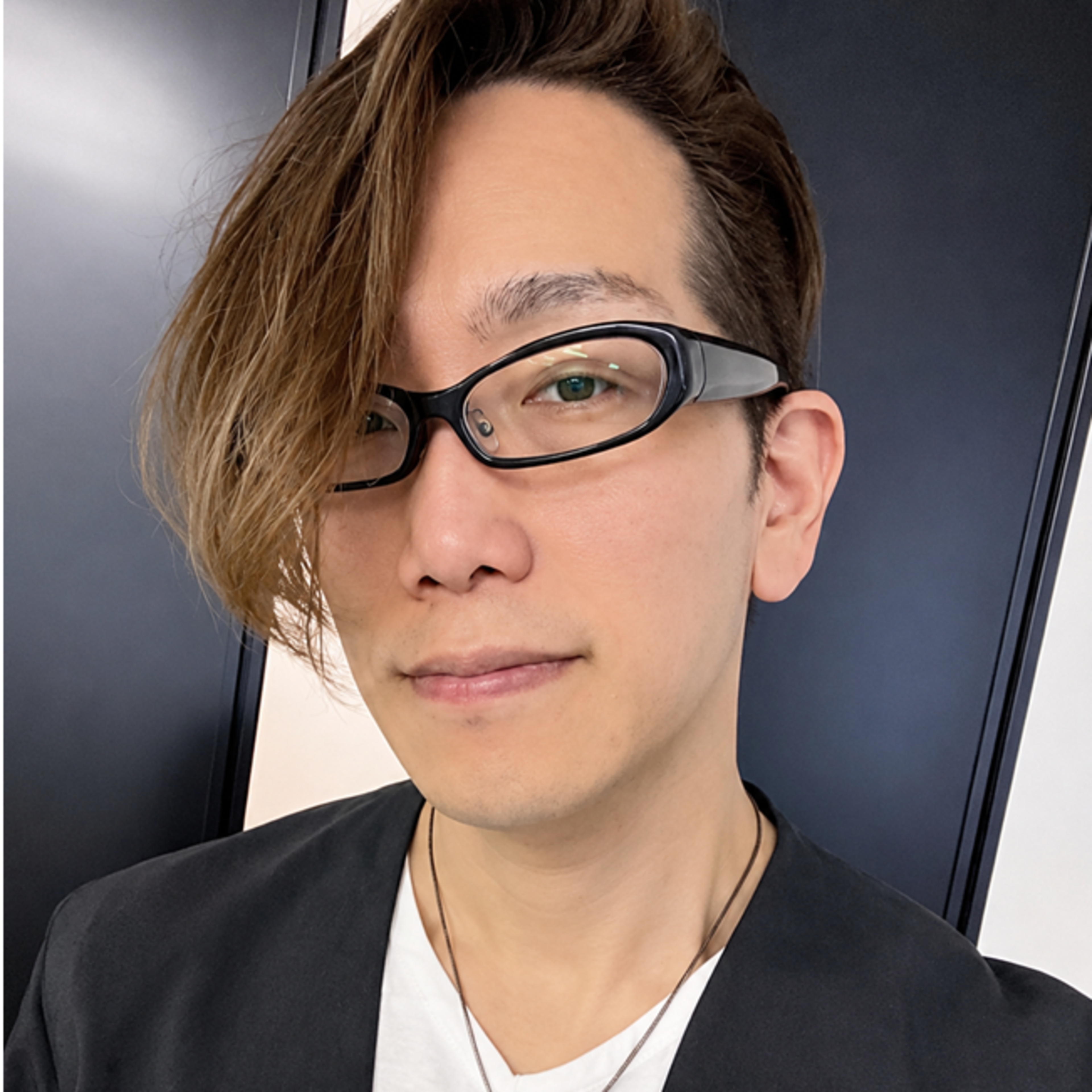 Satoshi Hirayaé
