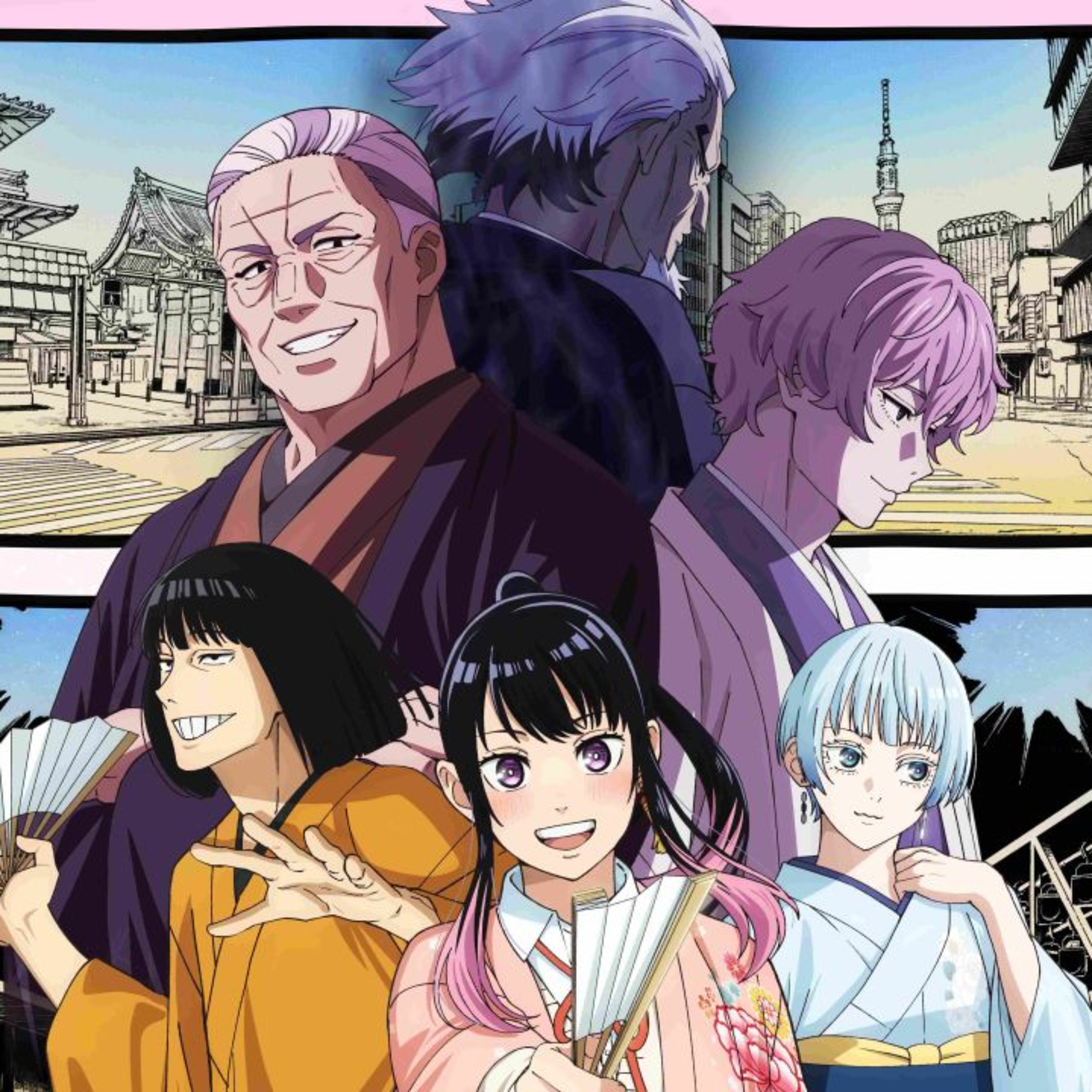 Takaaki Kuwabara