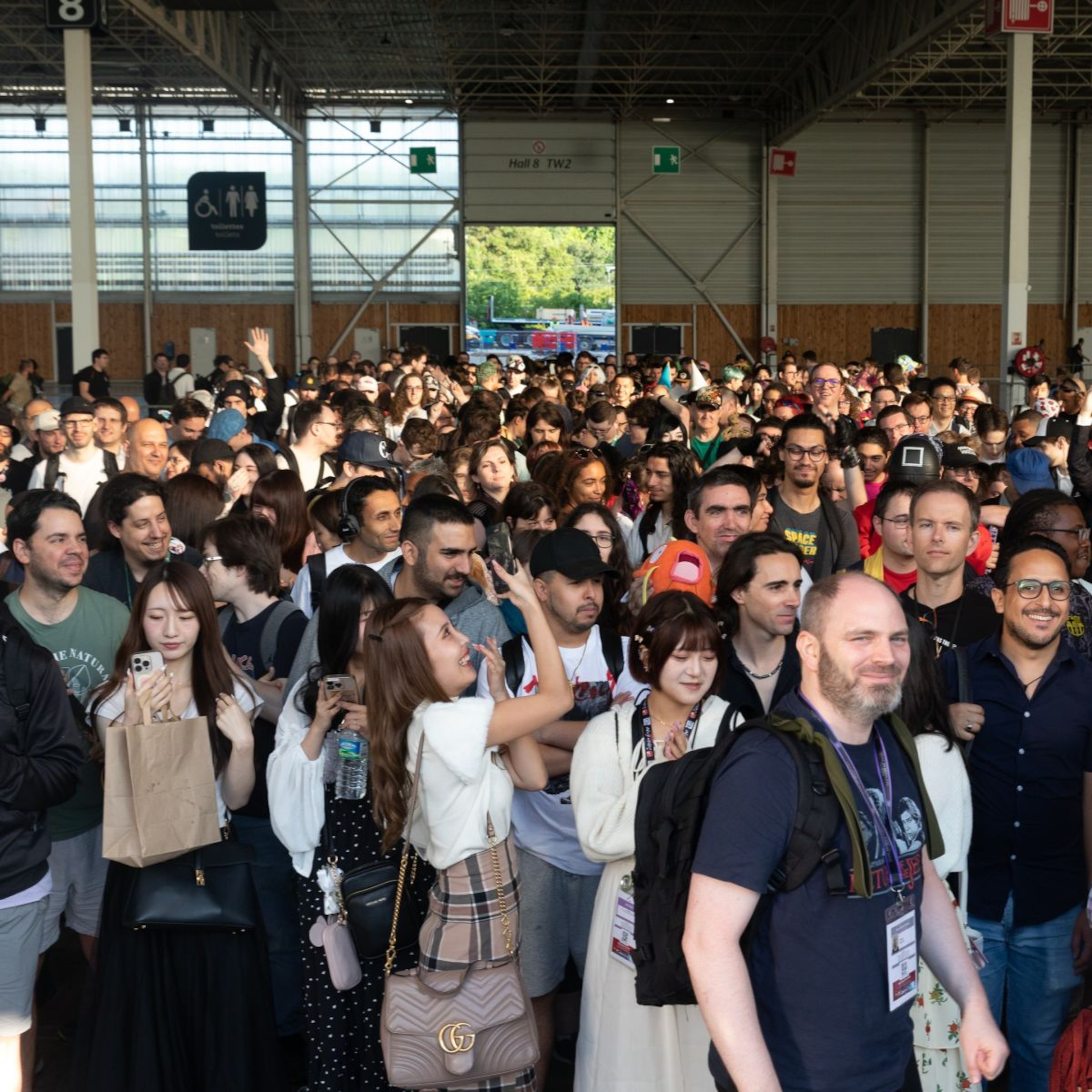 Image Japan Expo