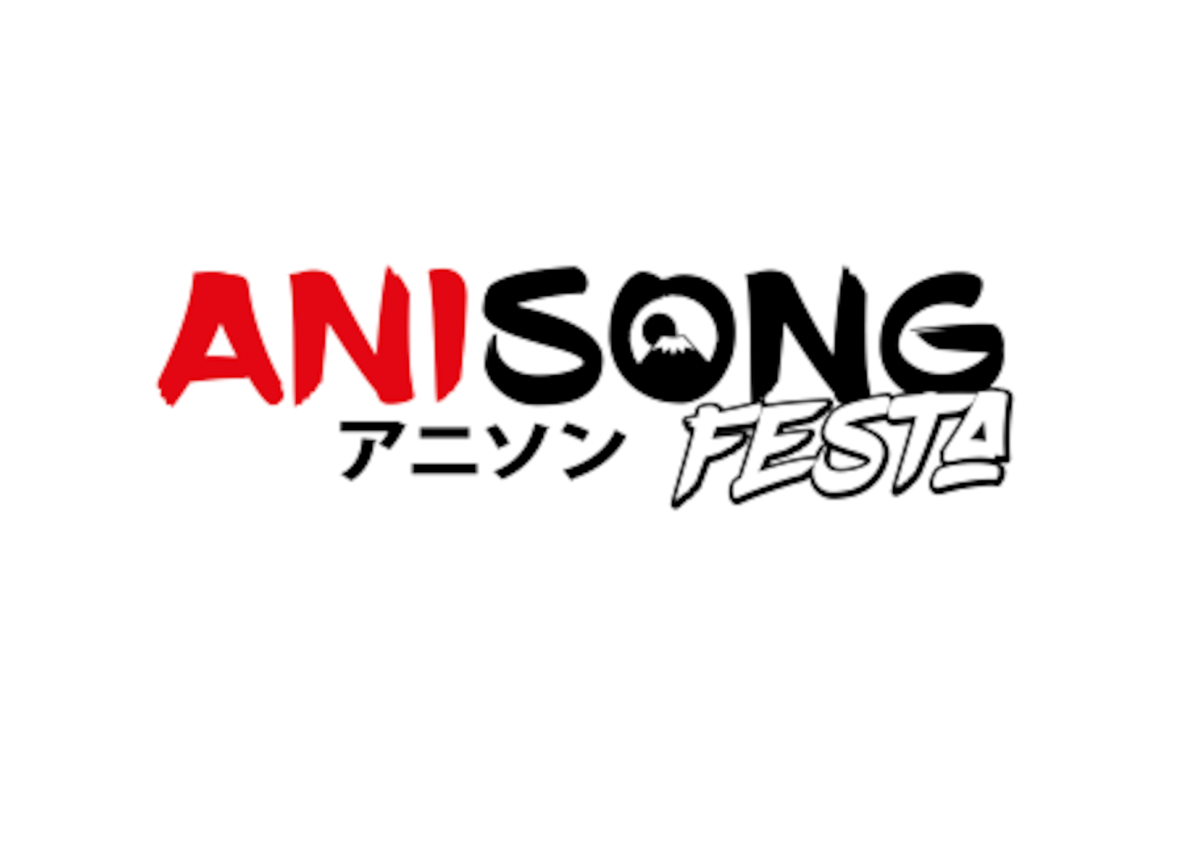 Anisong Festa