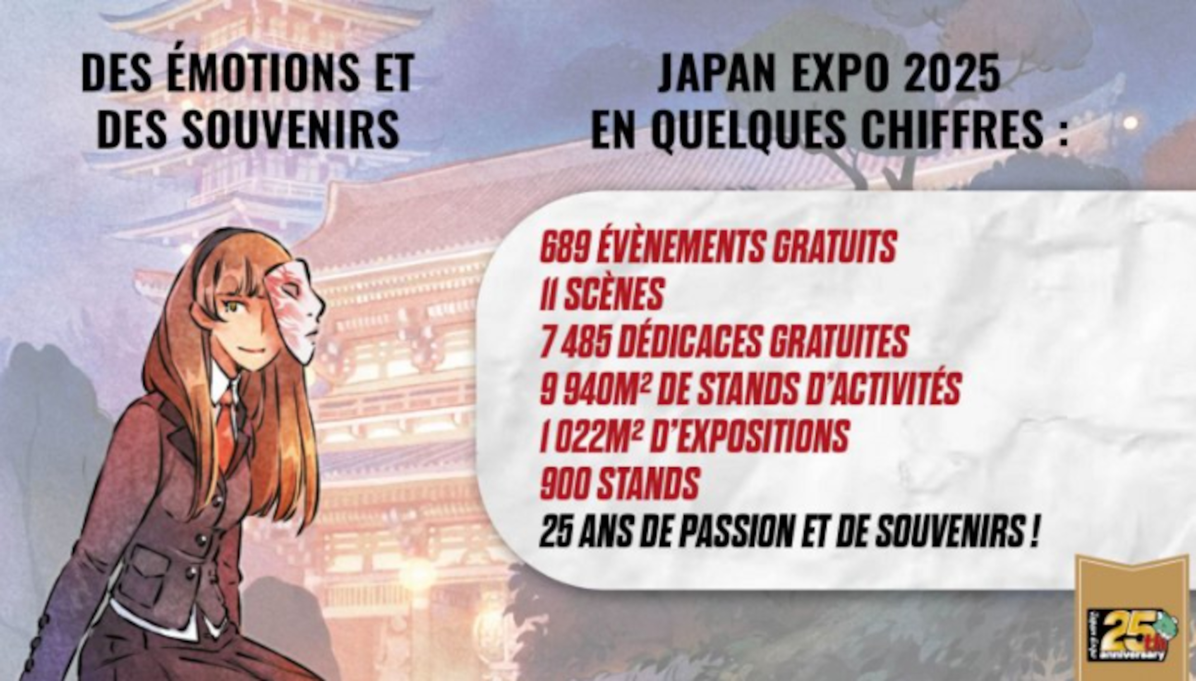 Image Japan Expo